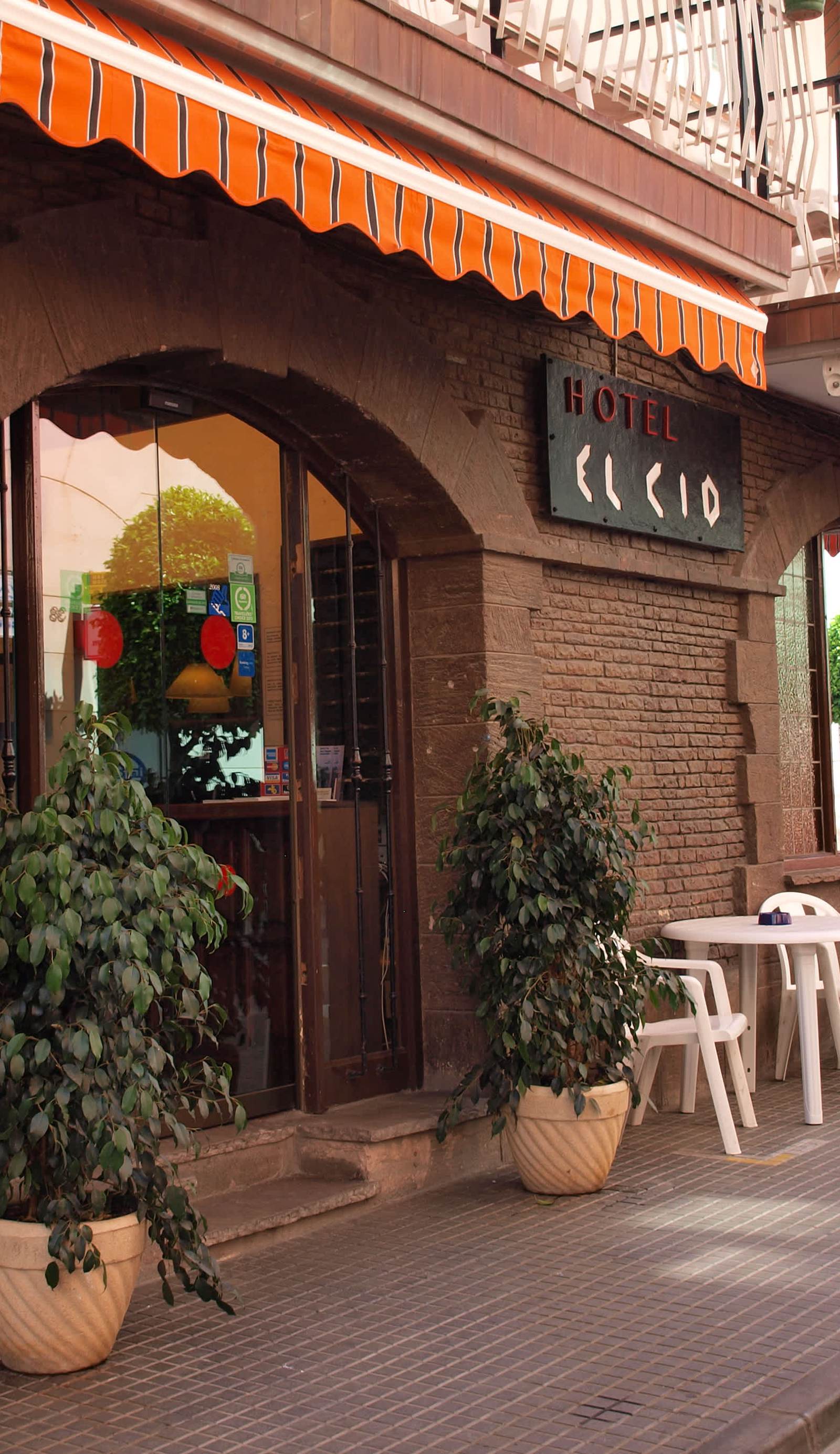Hotel Cid