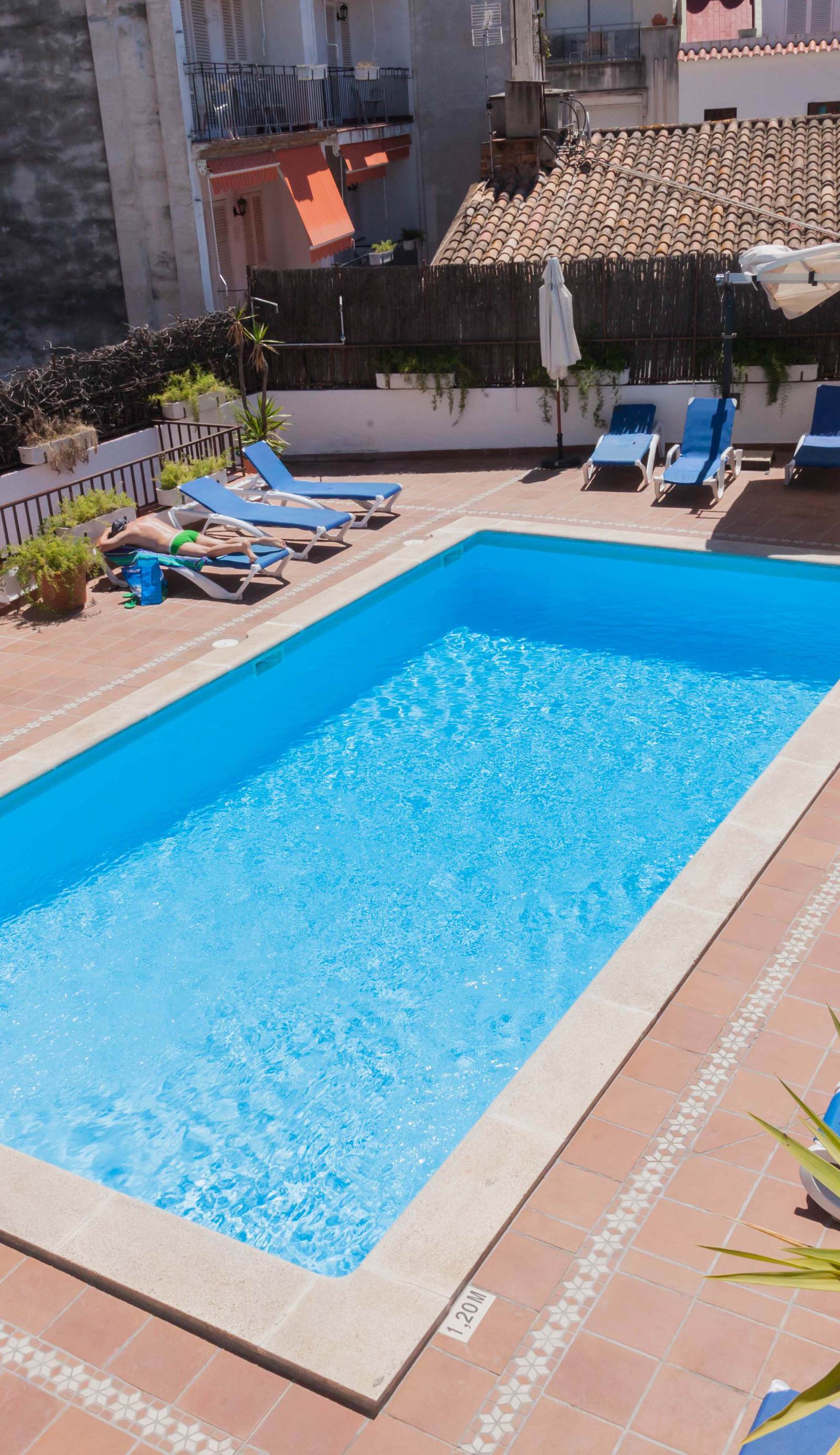 Hotel Cid