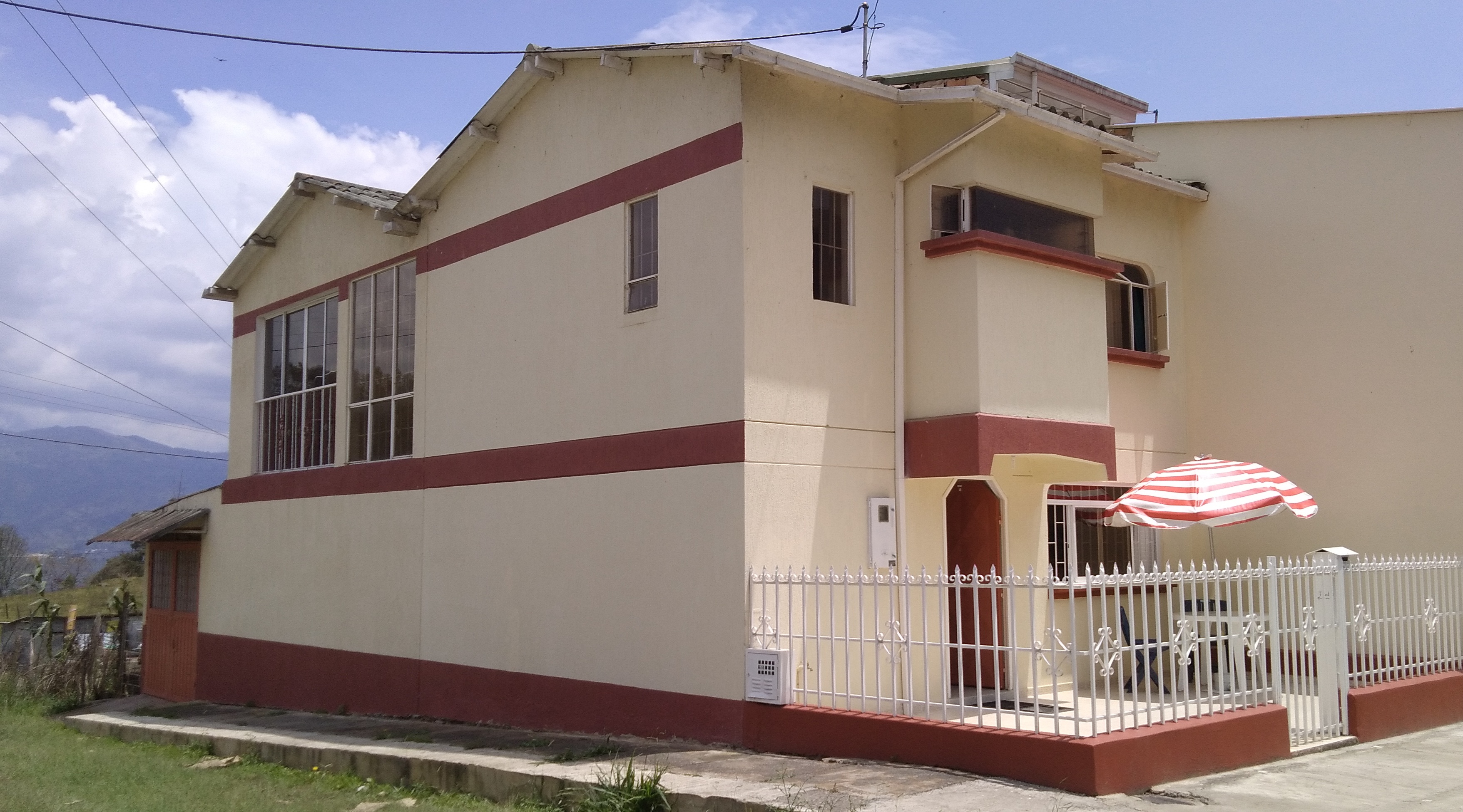 Mi Casa Es Tu Casa