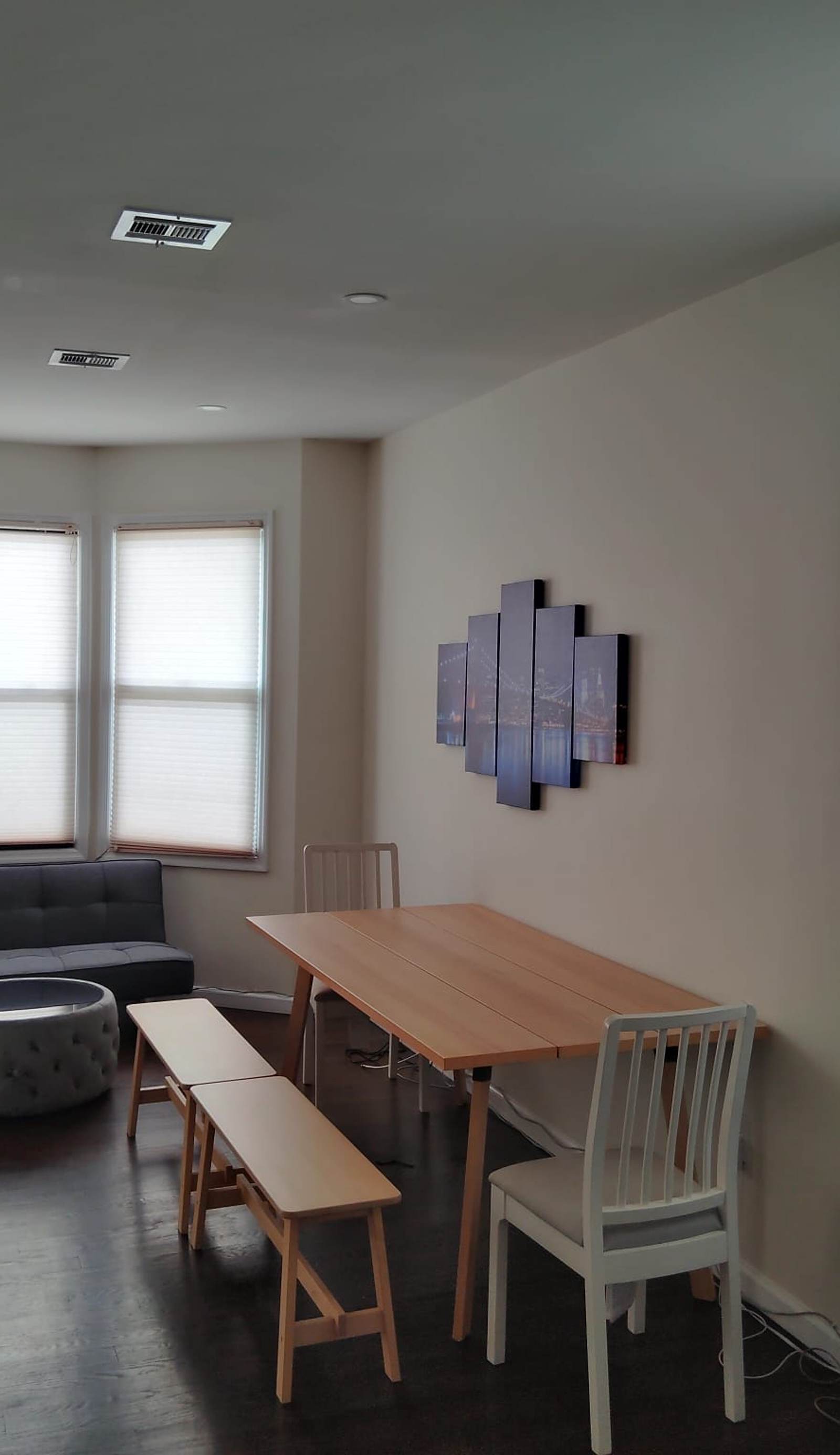 NYC HomeBnB
