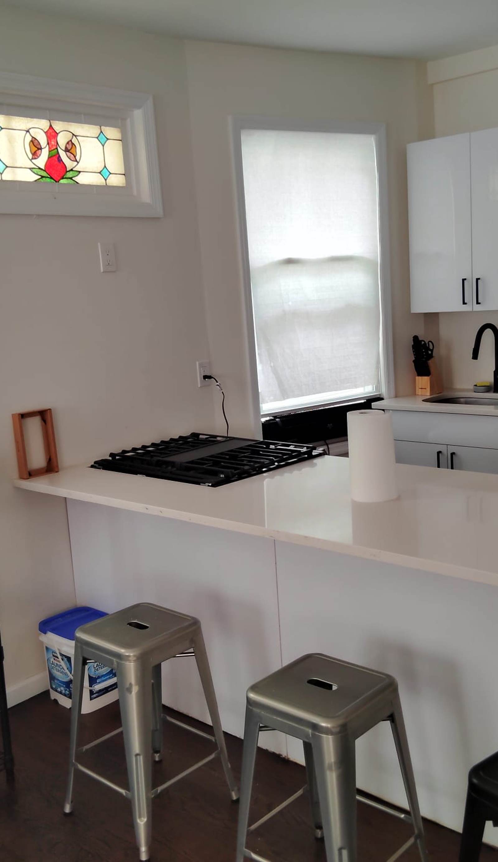 NYC HomeBnB