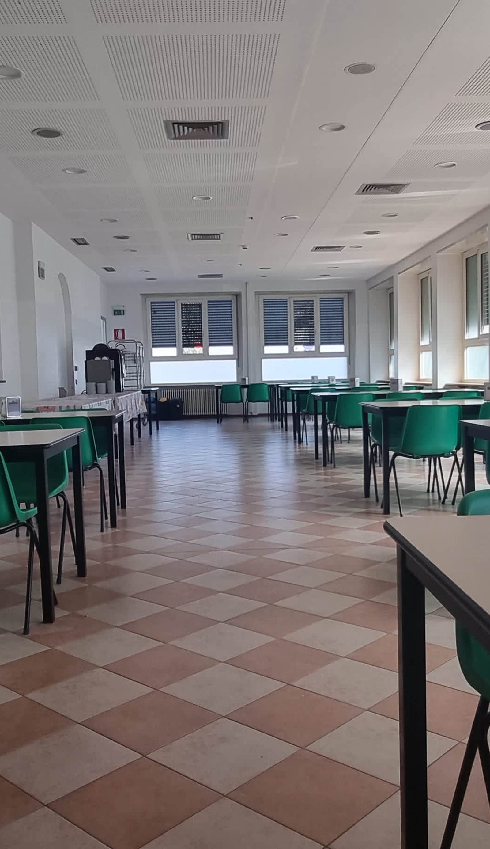 Ostello Giovane Europa di Trento
