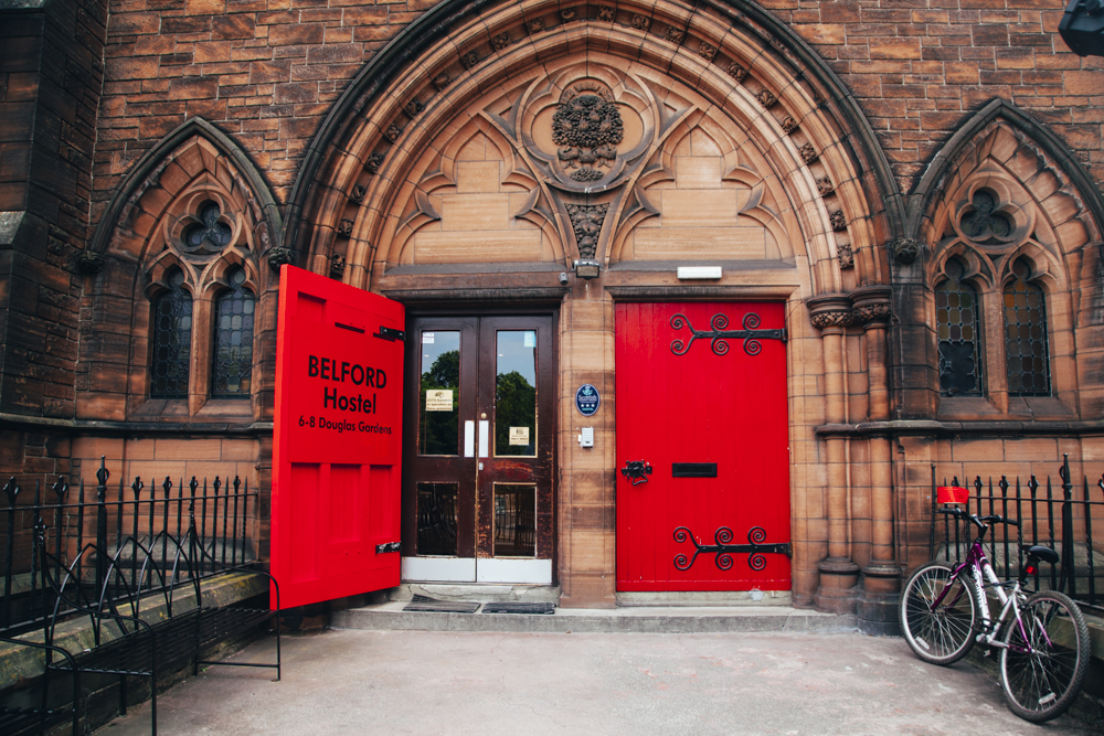 Belford Hostel