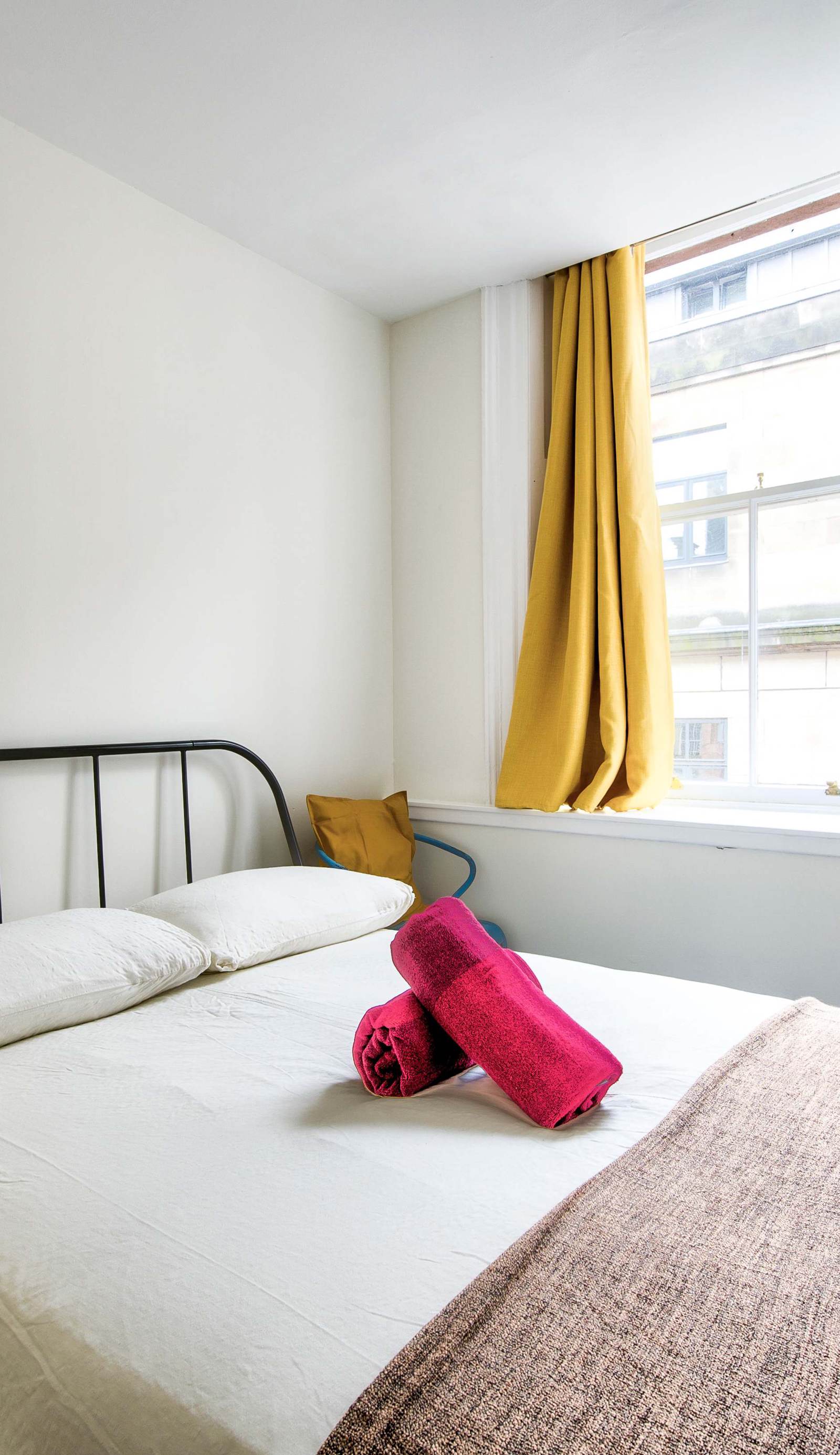 Haystack Hostel