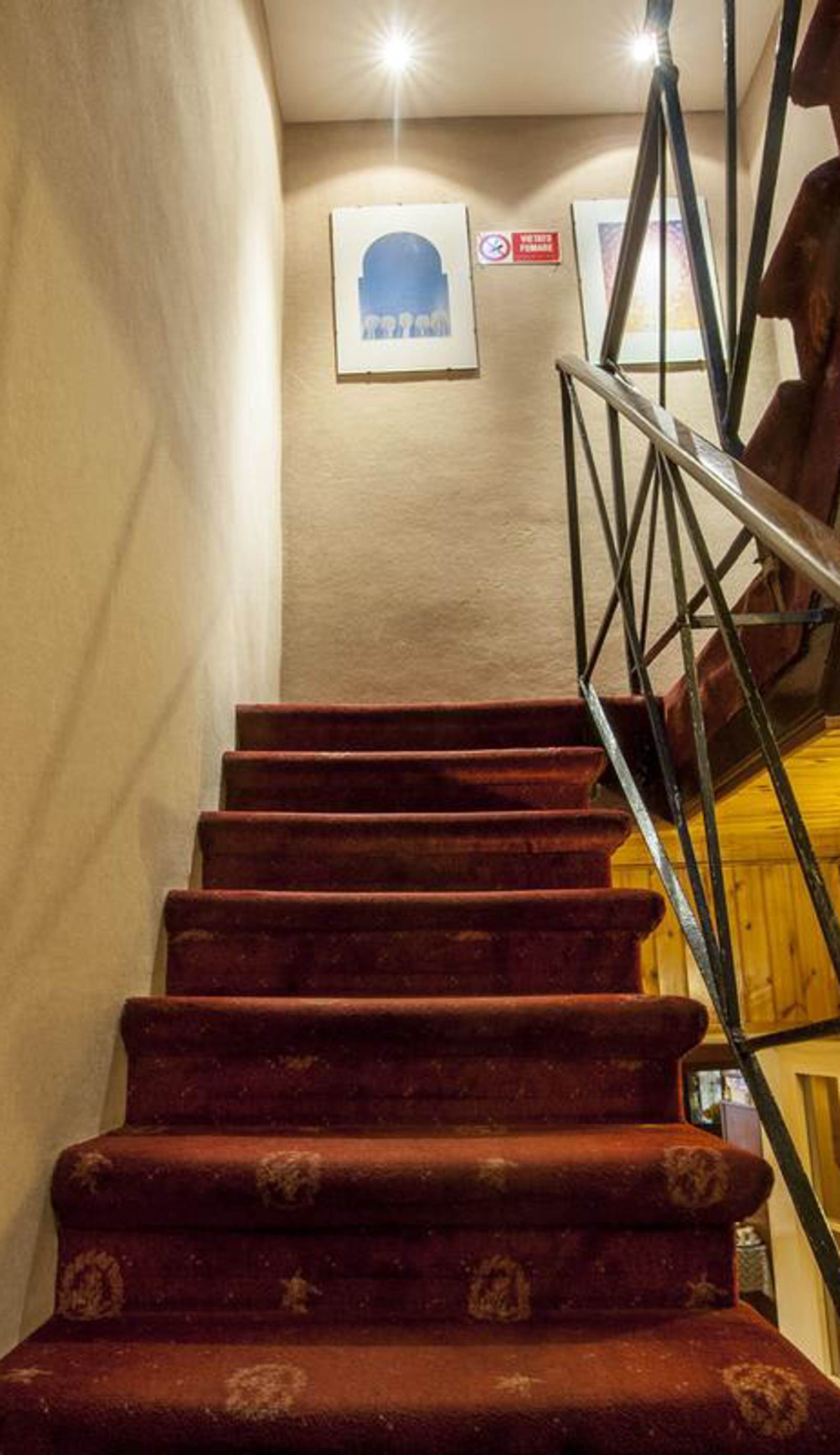 Hotel Locanda Ca' Foscari
