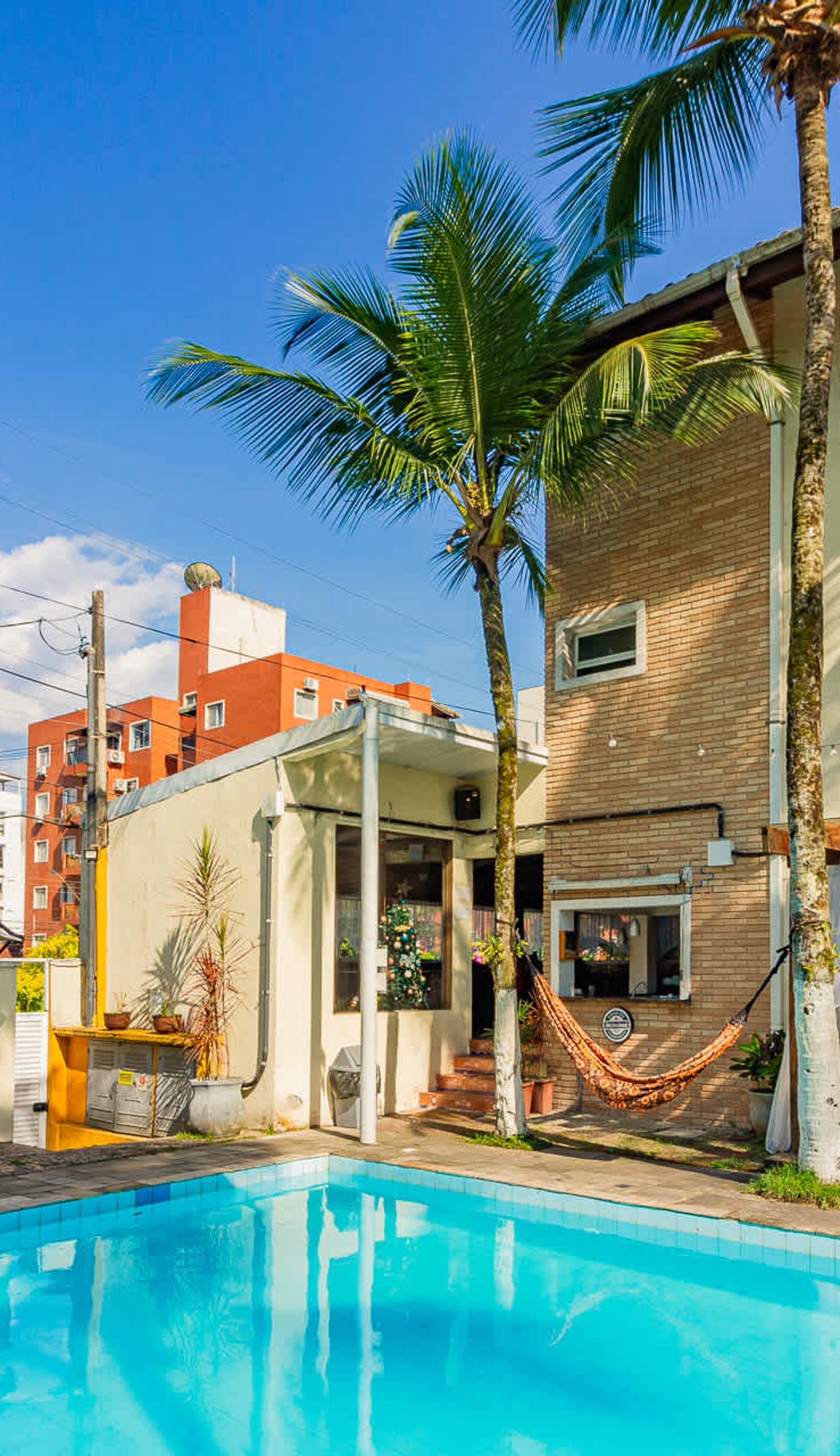 Guaruja Hostel