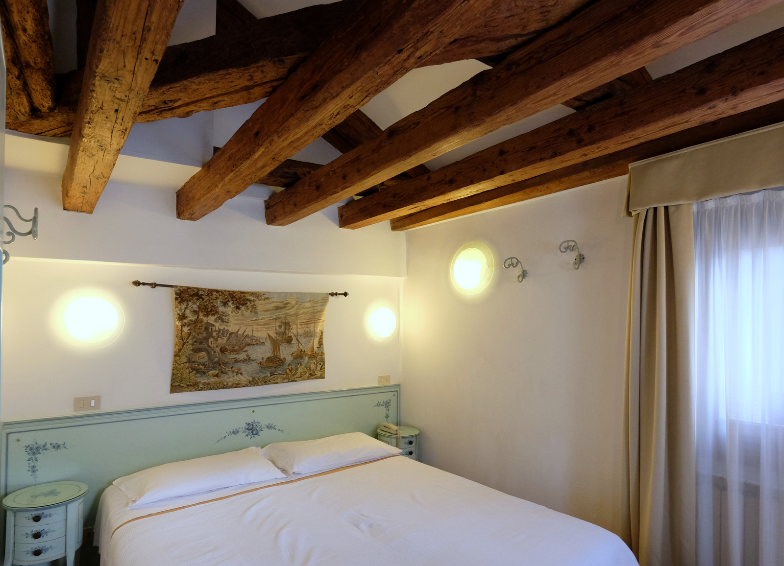 Hotel Ai Do Mori