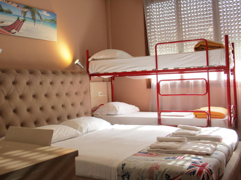 Hostel Colombo Venice