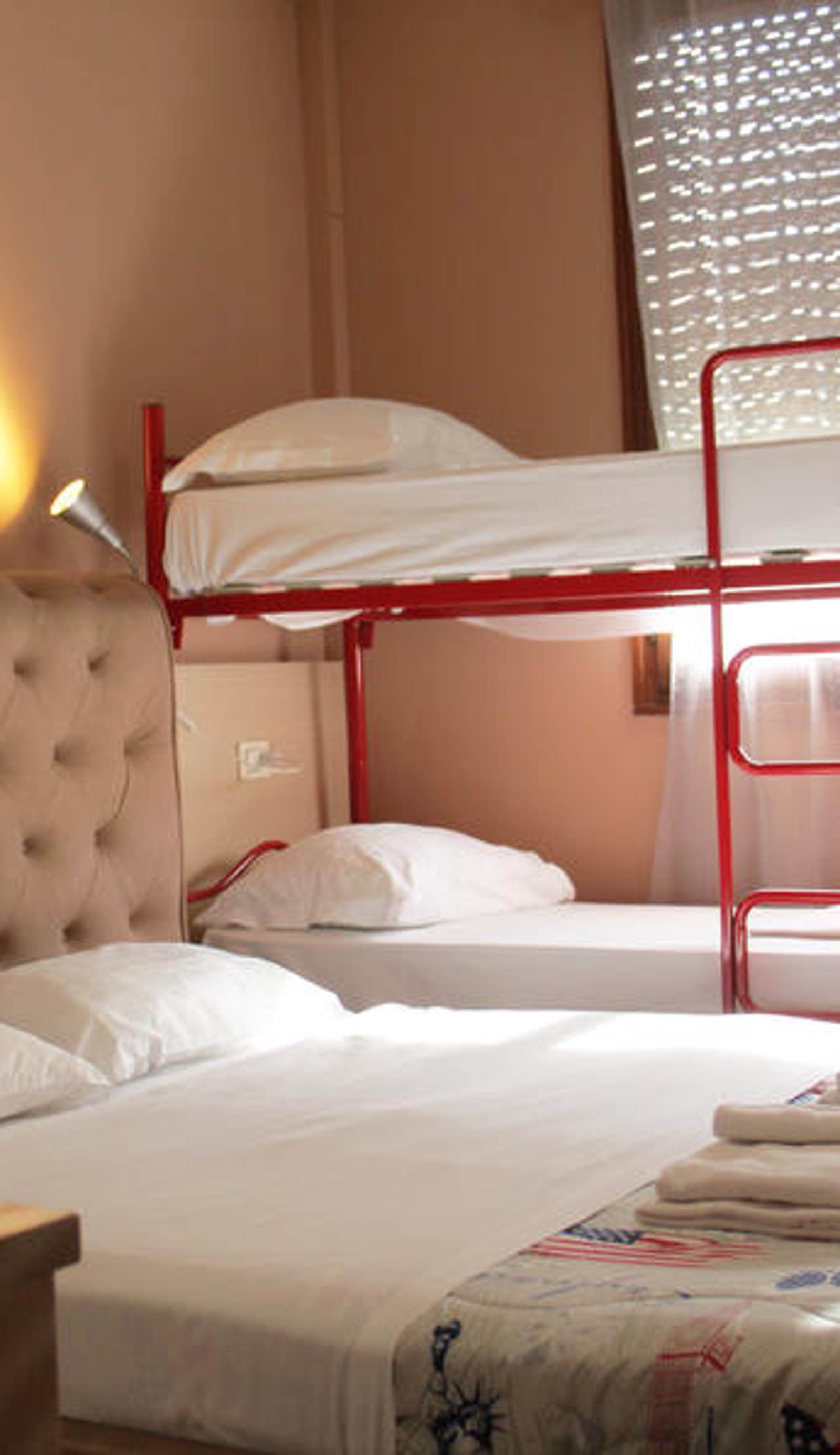 Hostel Colombo Venice
