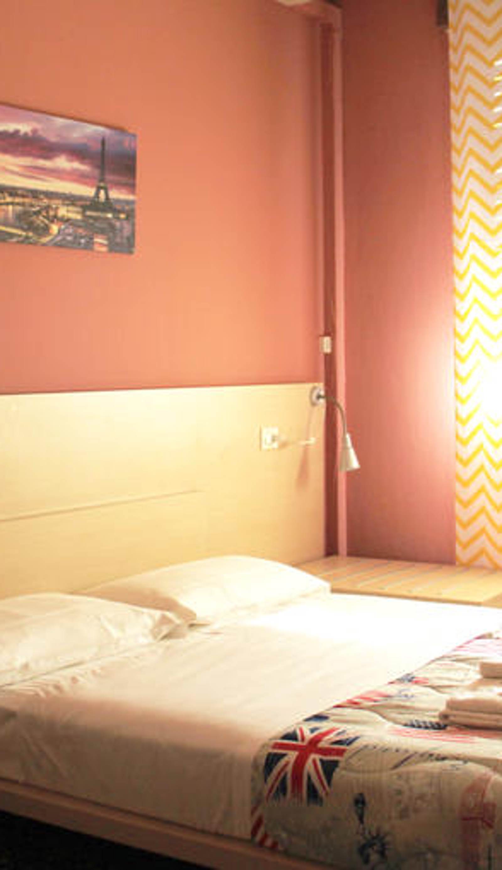 Hostel Colombo Venice