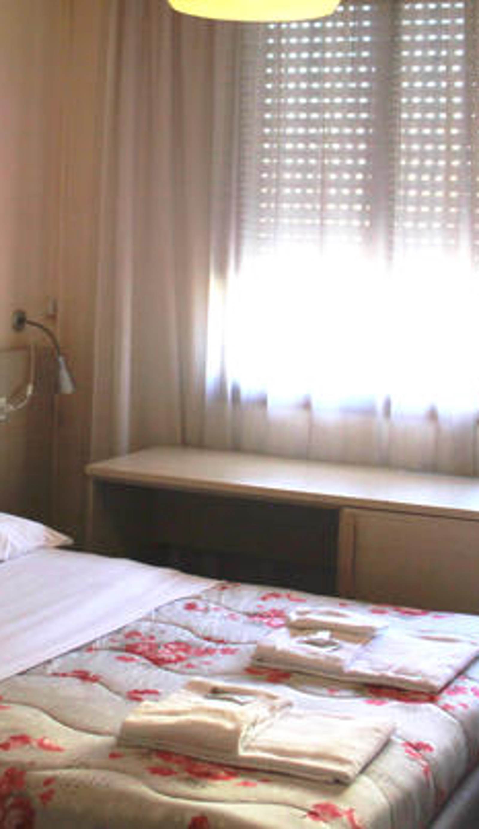 Hostel Colombo Venice