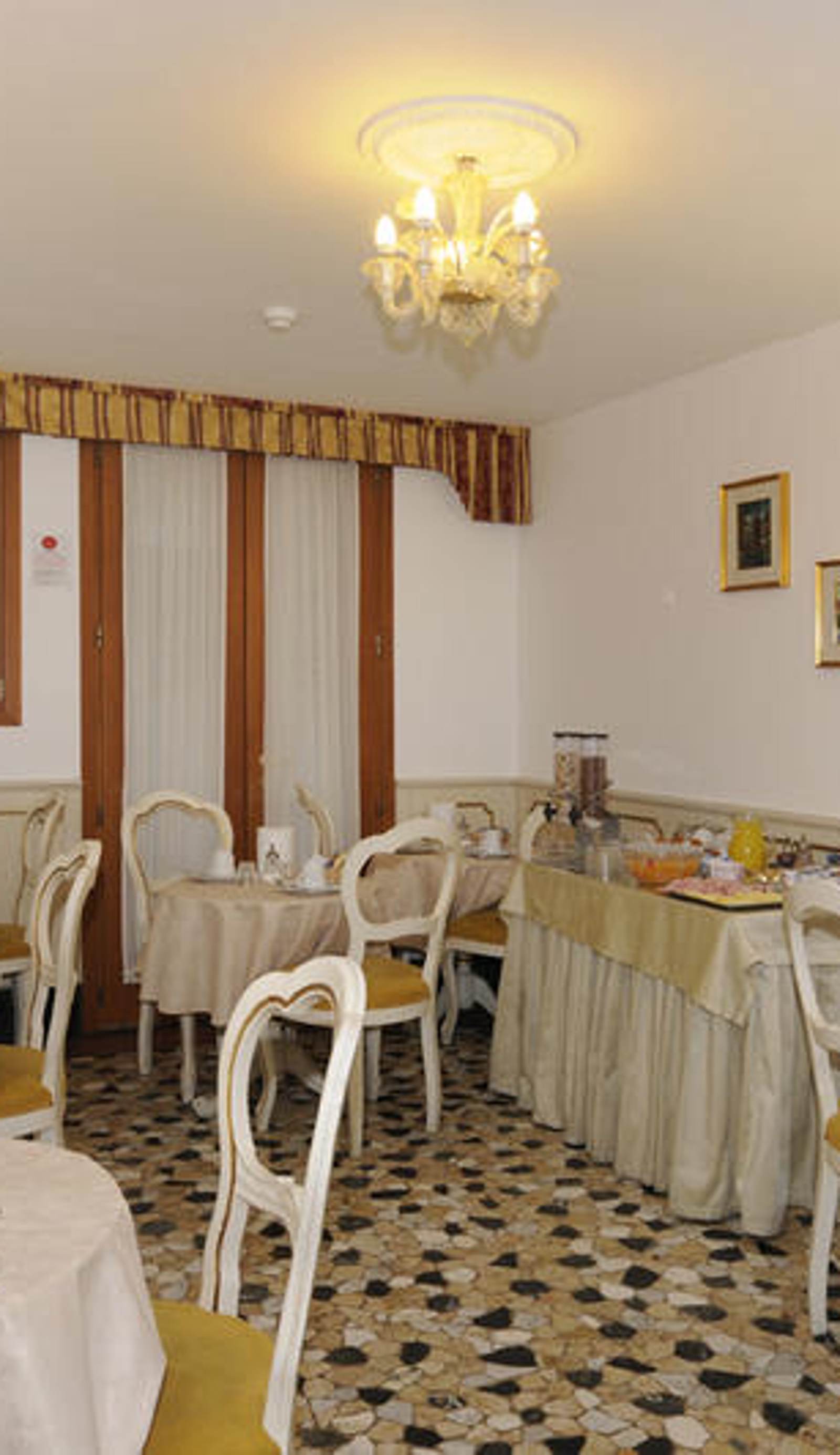 Hotel Il Mercante di Venezia