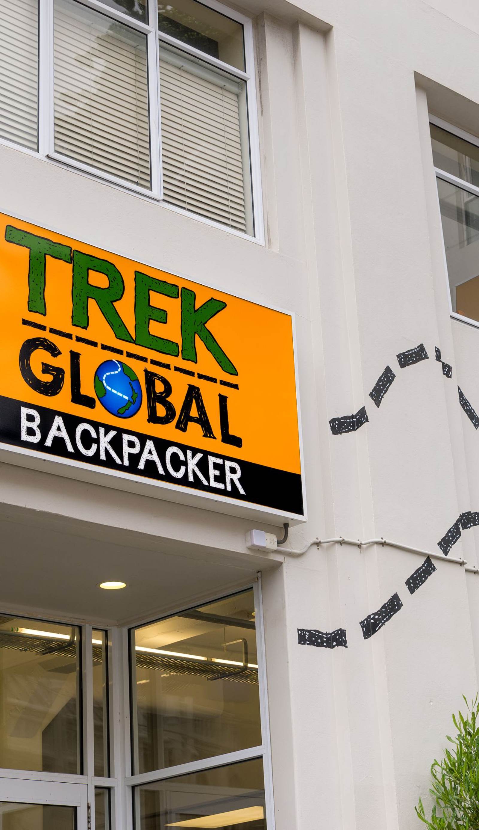 Trek Global