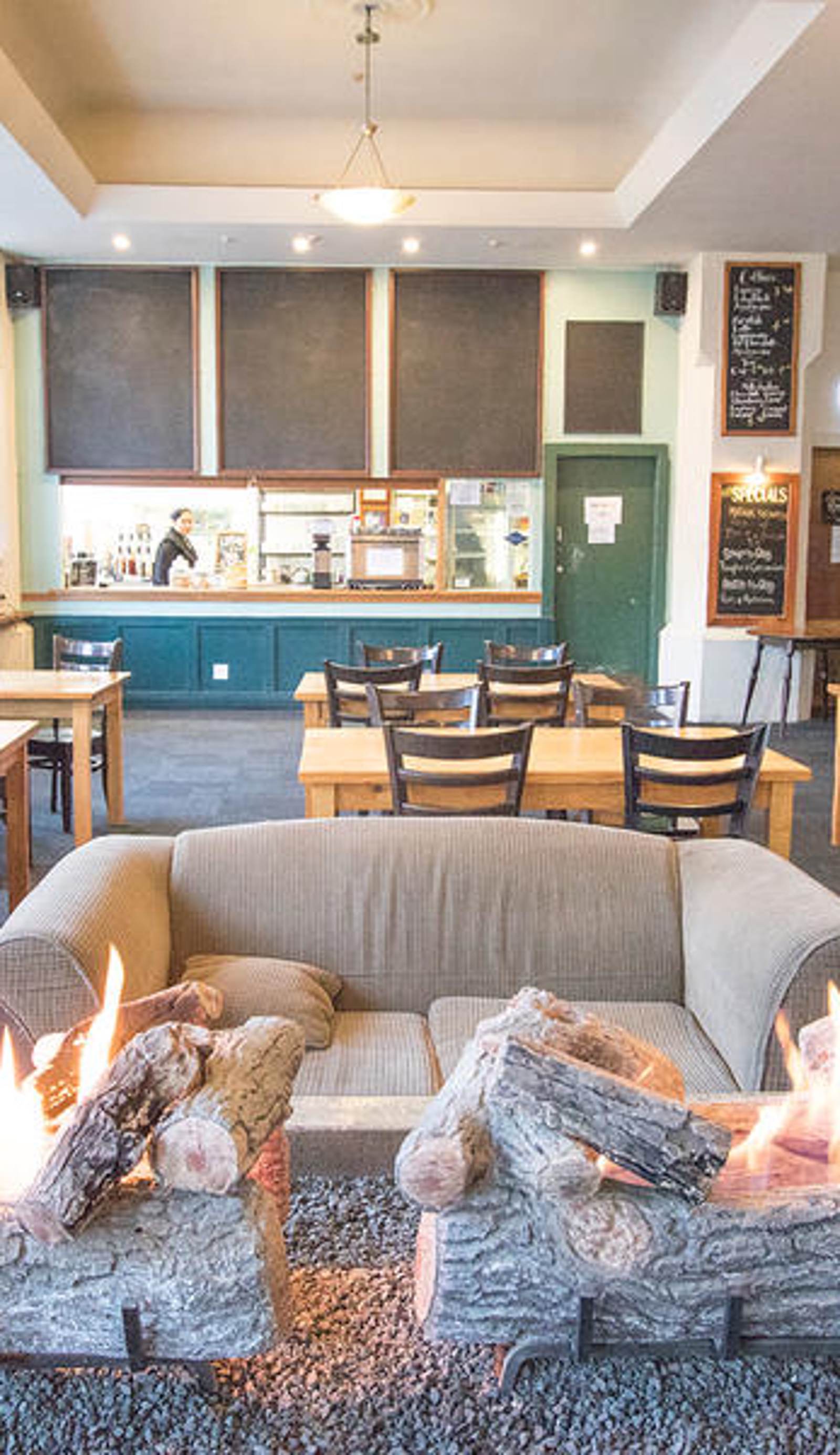 Hotel Waterloo & Backpackers