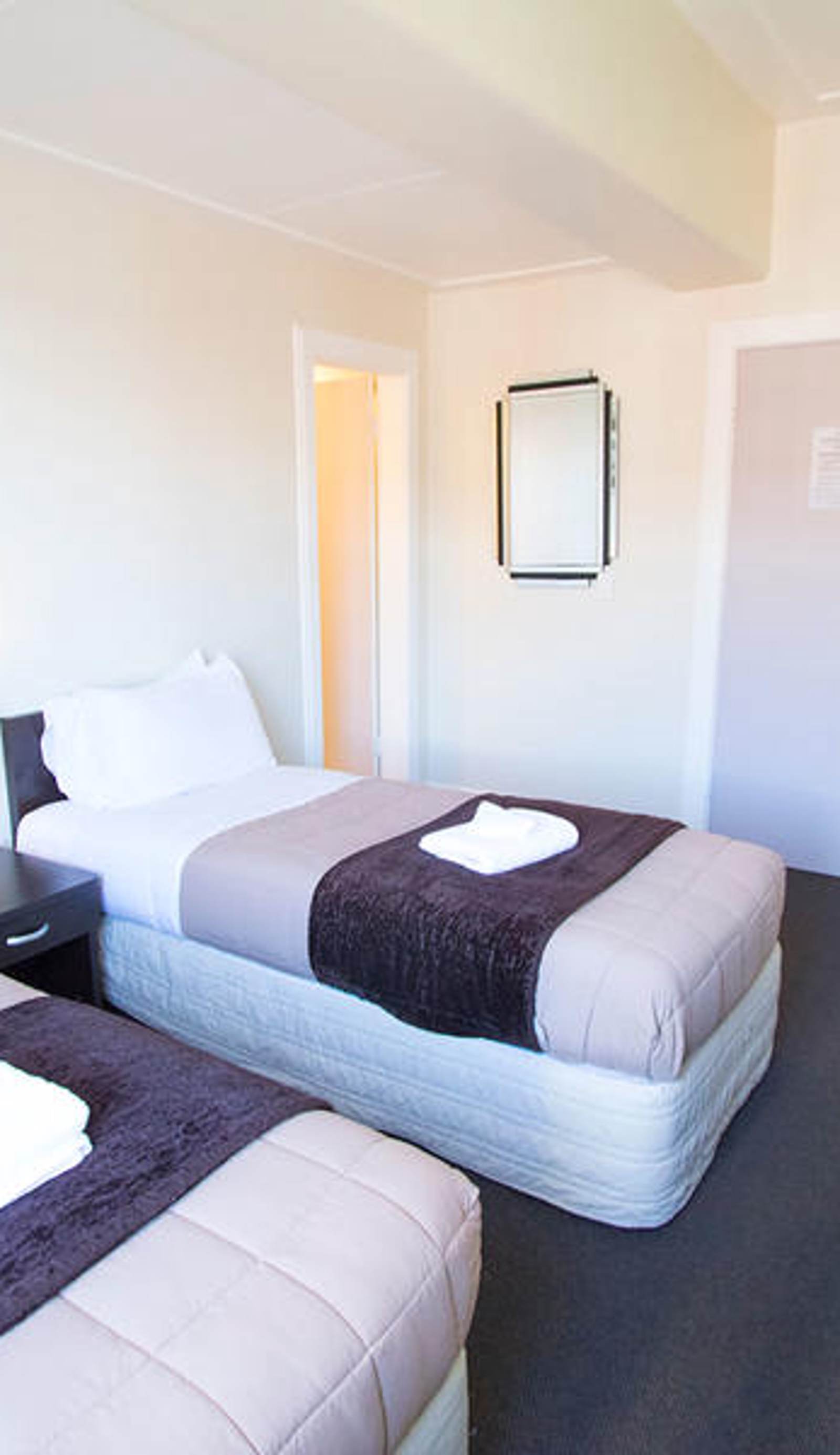 Hotel Waterloo & Backpackers