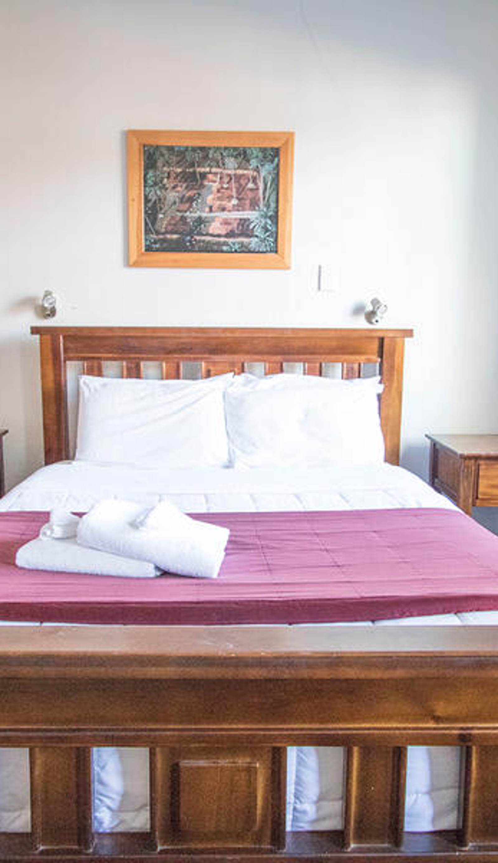 Hotel Waterloo & Backpackers