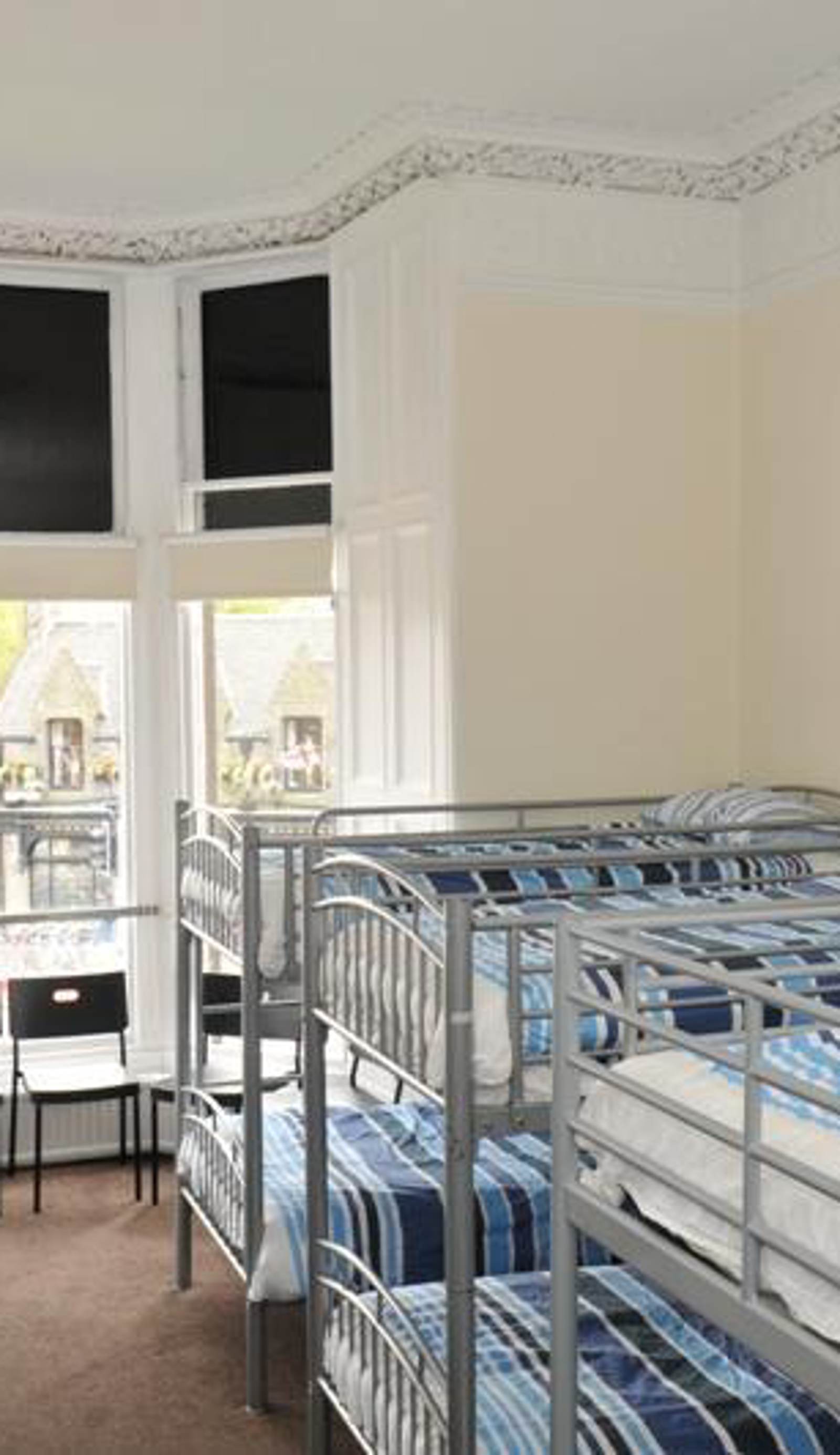 The Hostel