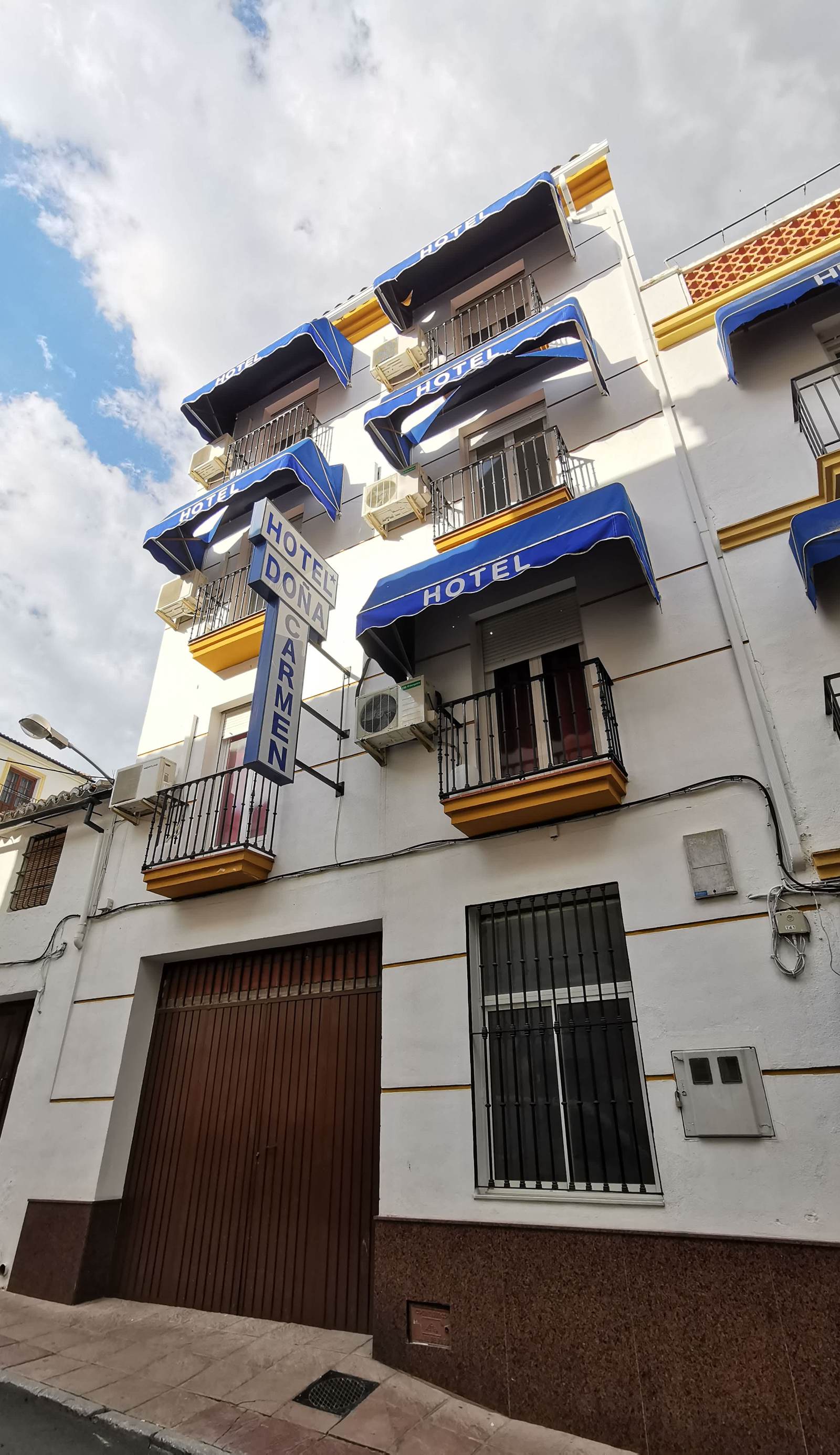 Hostal Dona Carmen