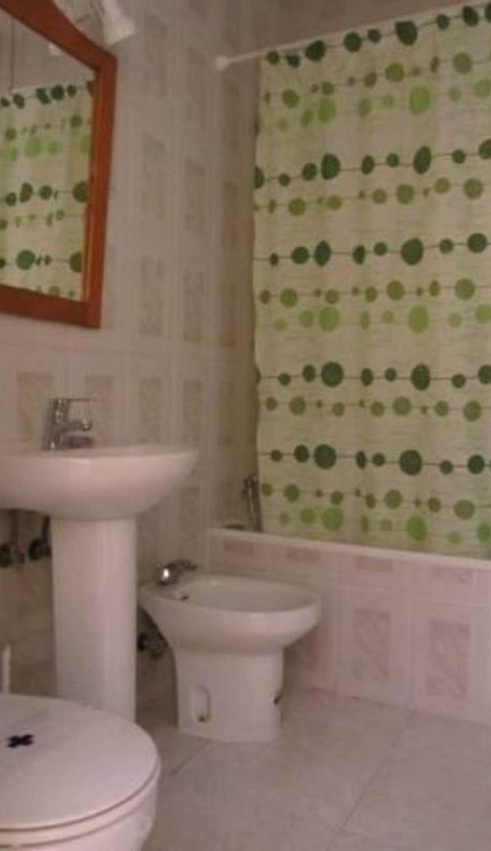 Hostal Virgen del Rocio