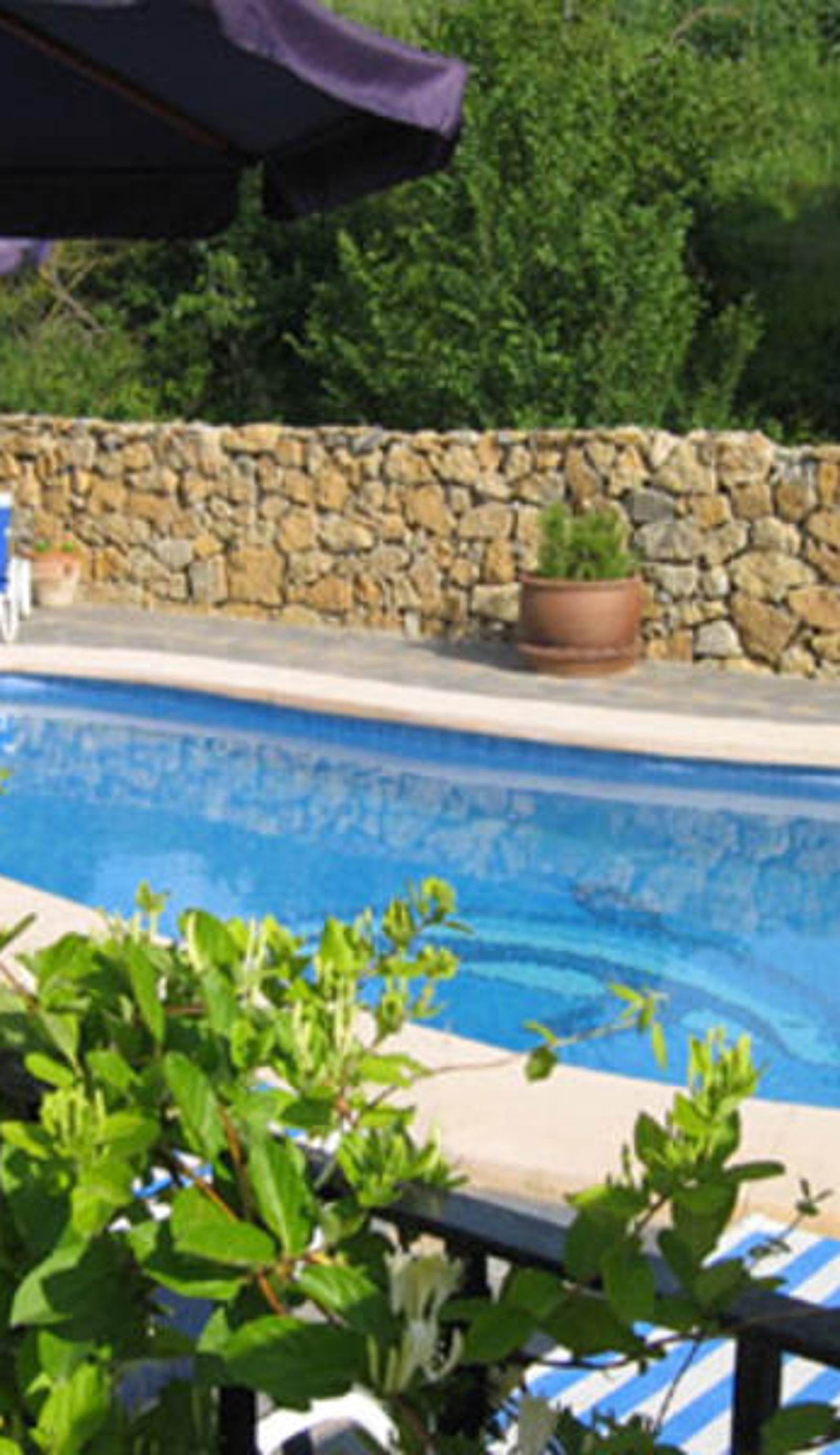 Hotel Molino del Puente Ronda