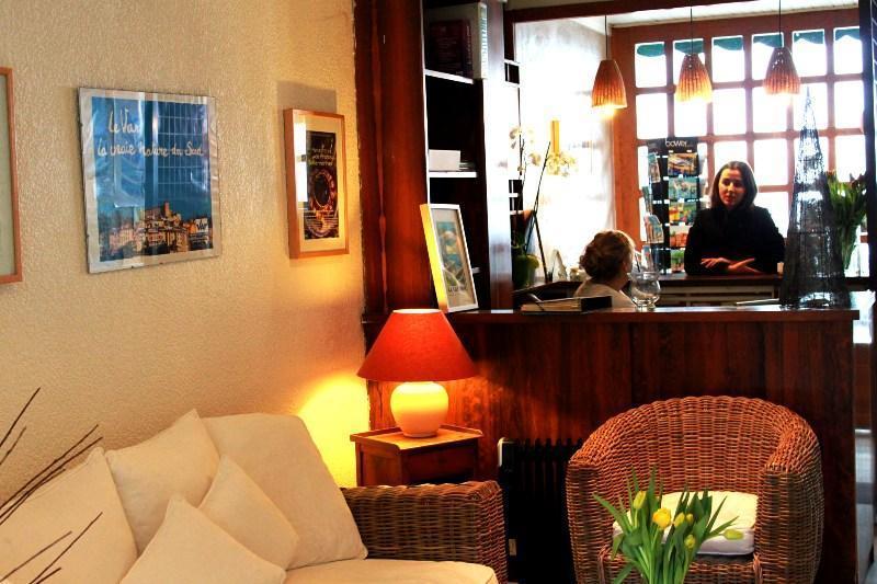 Hotel Richiardi
