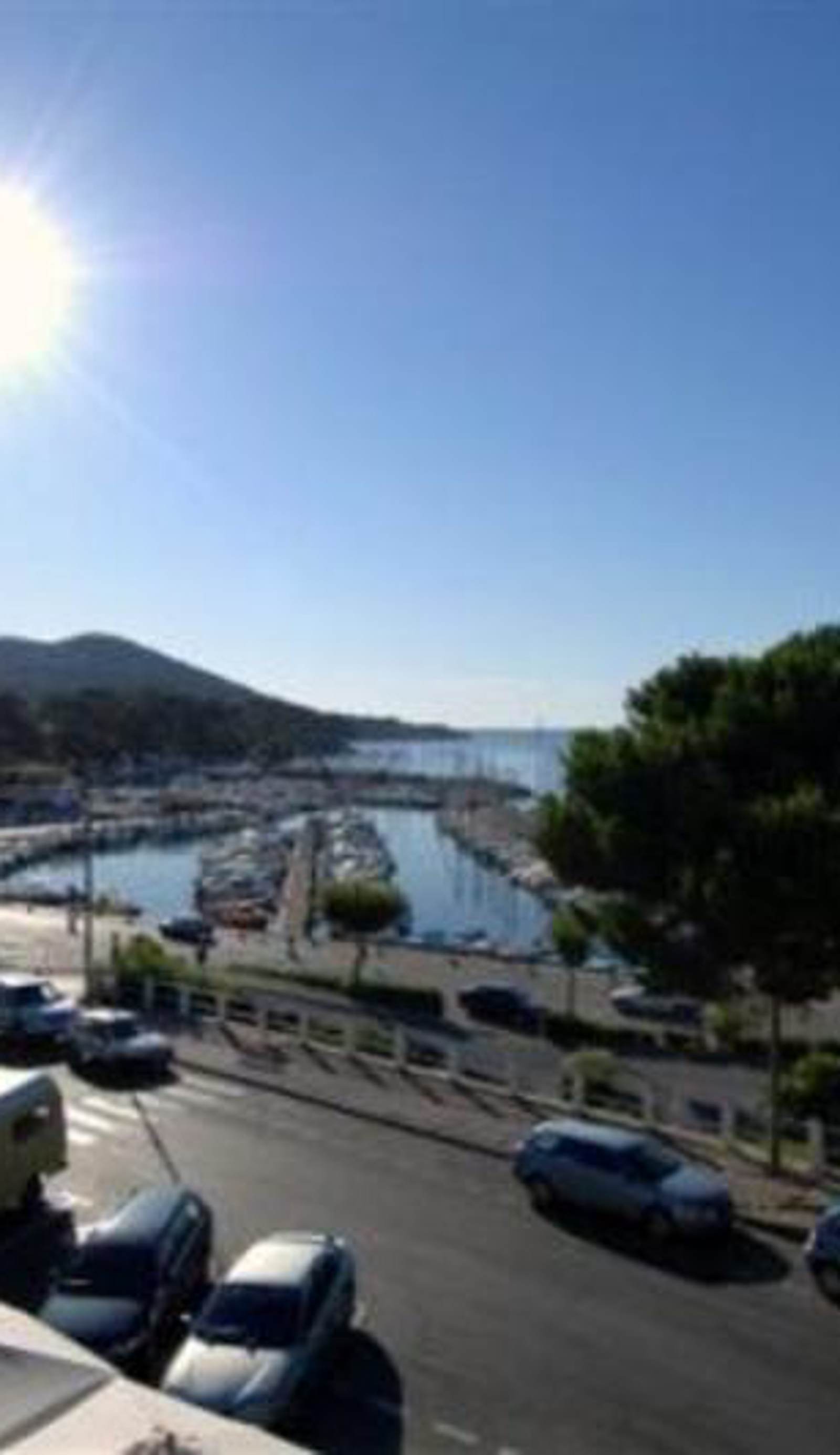 Hotel Richiardi