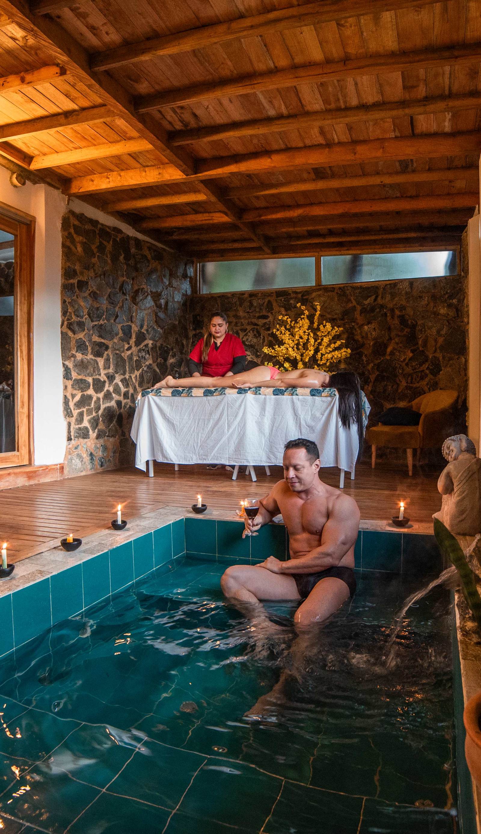 Eco Hotel Terrabela
