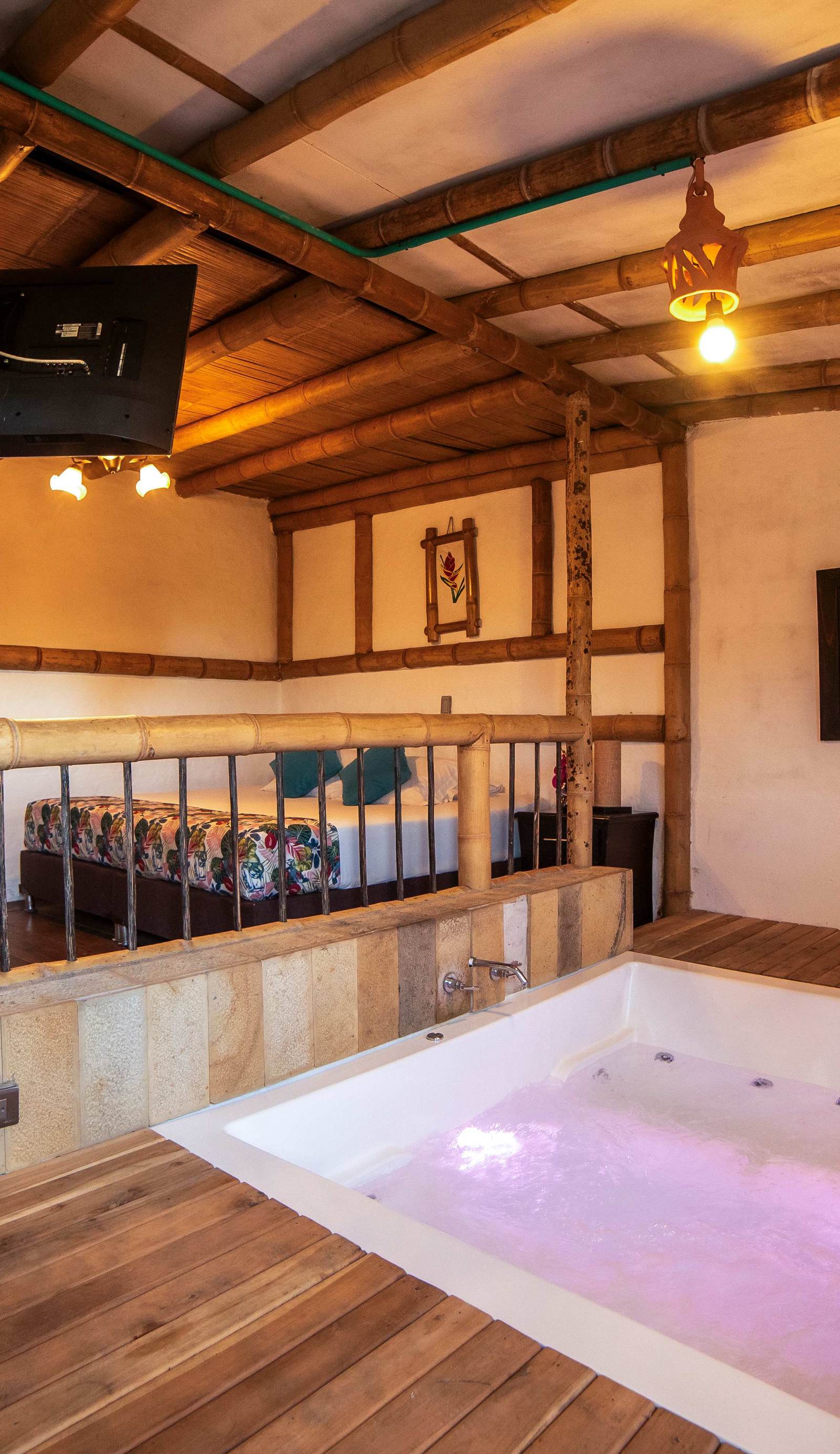 Eco Hotel Terrabela
