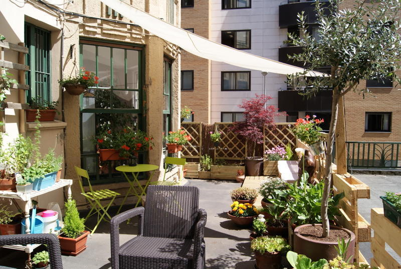 Aloha Hostel Pamplona