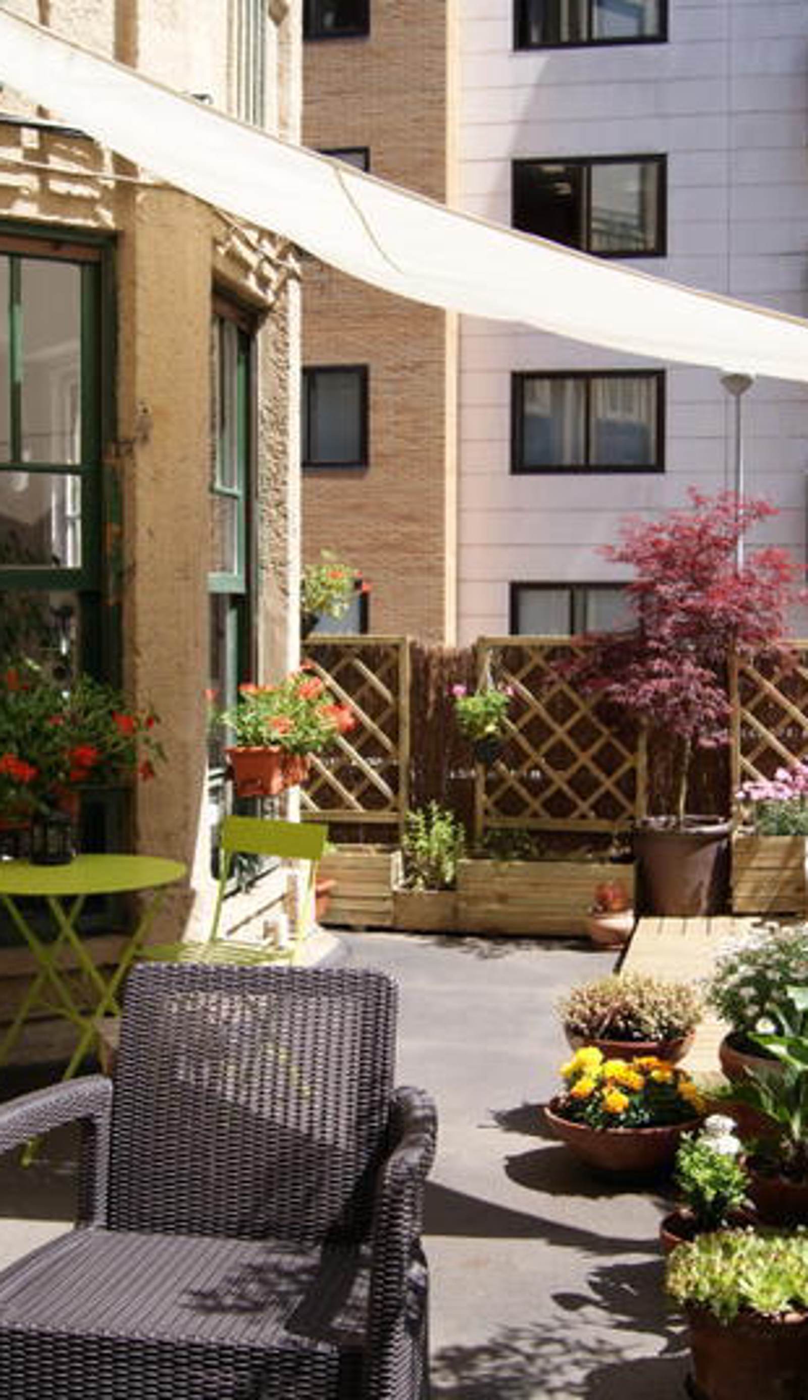 Aloha Hostel Pamplona