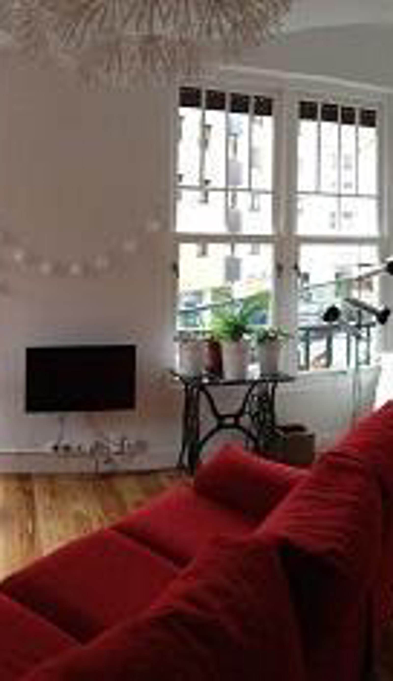 Aloha Hostel Pamplona