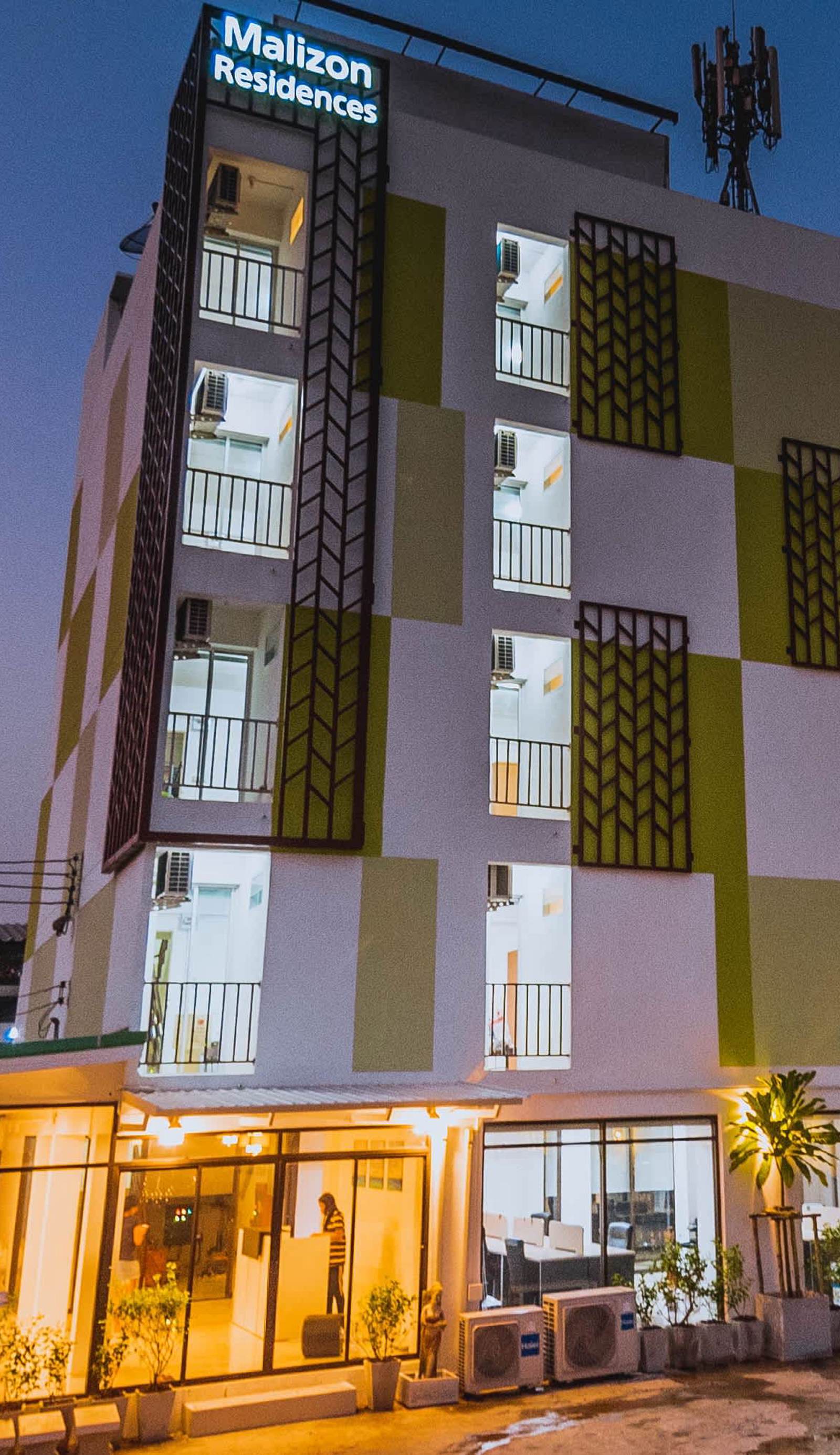 Malizon Hotel & Residences
