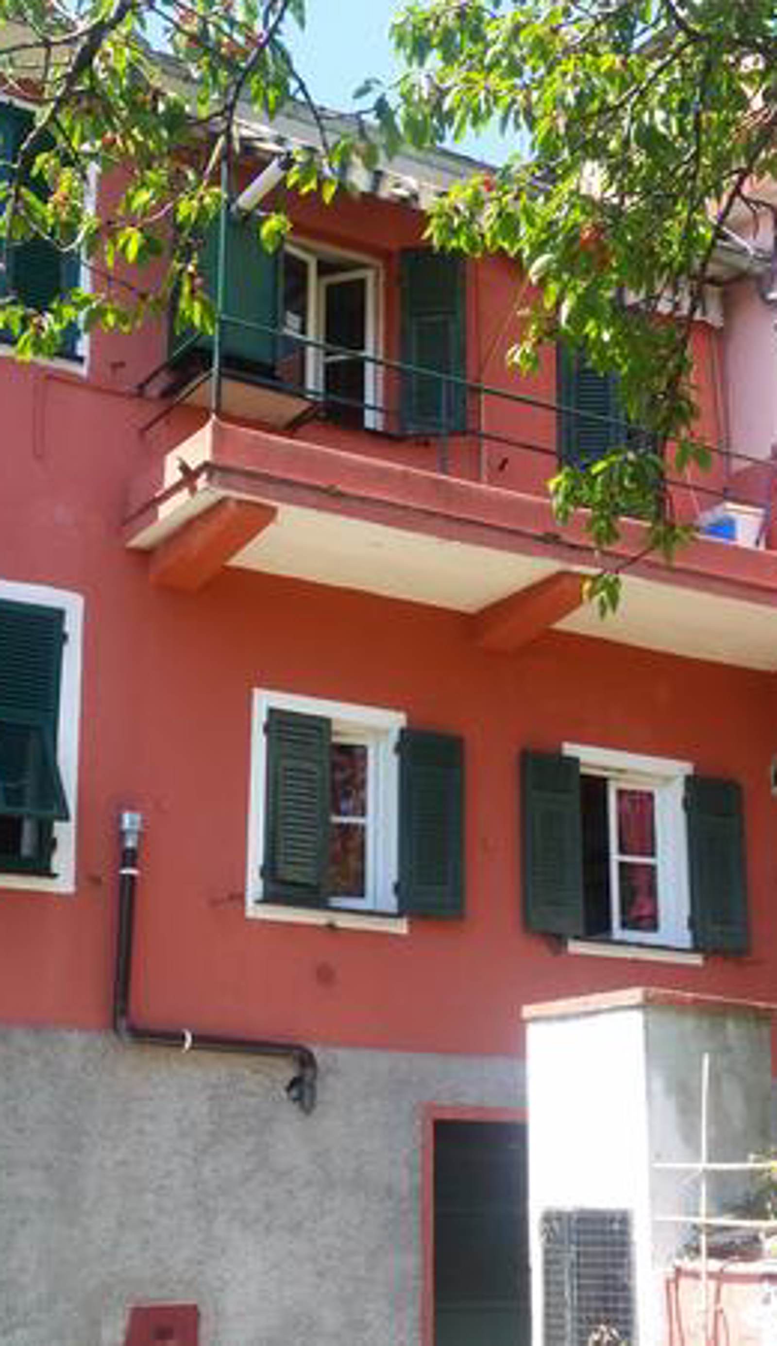 B&B Rifugio Uscio