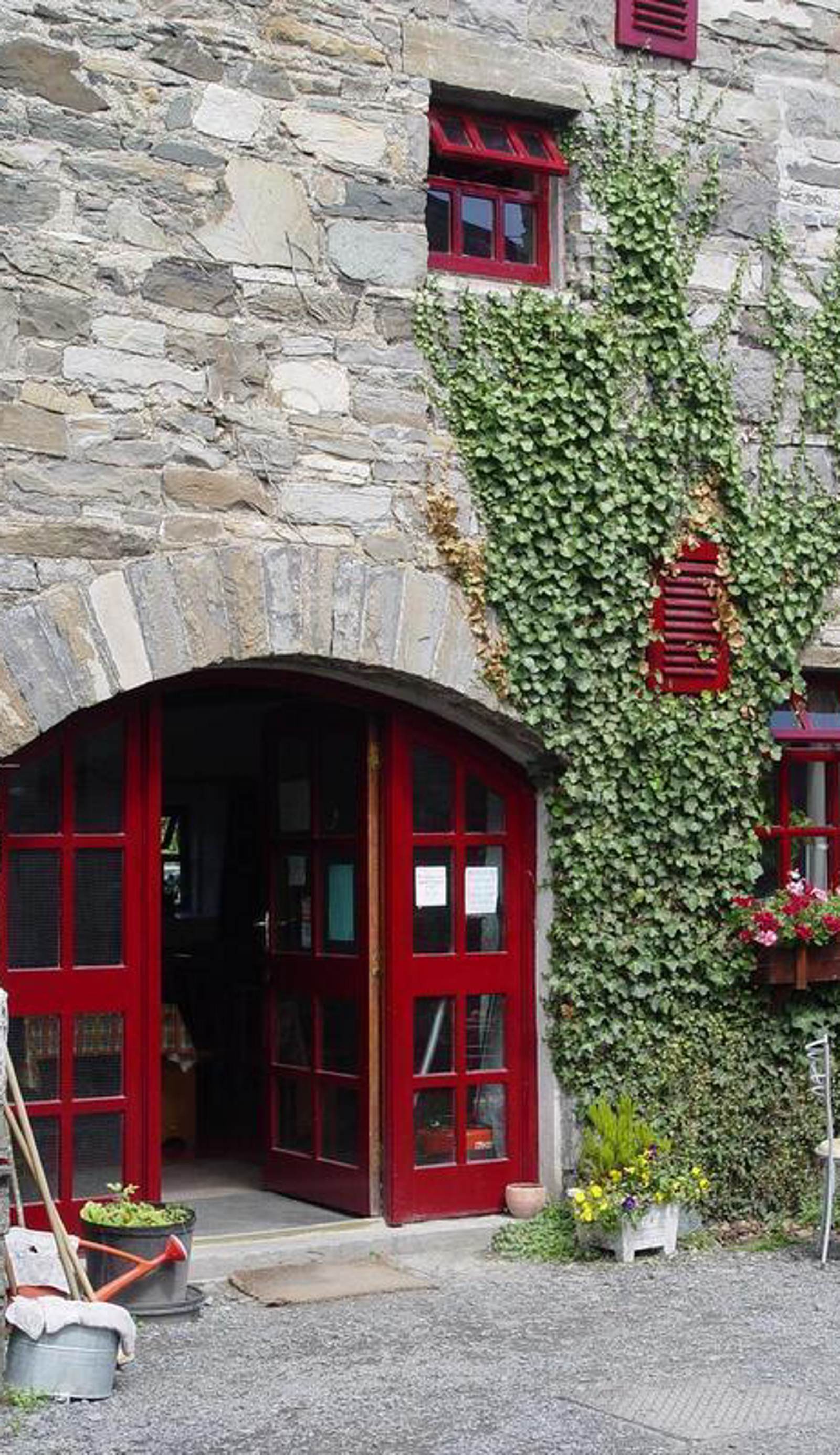 The Oldmill Holiday Hostel