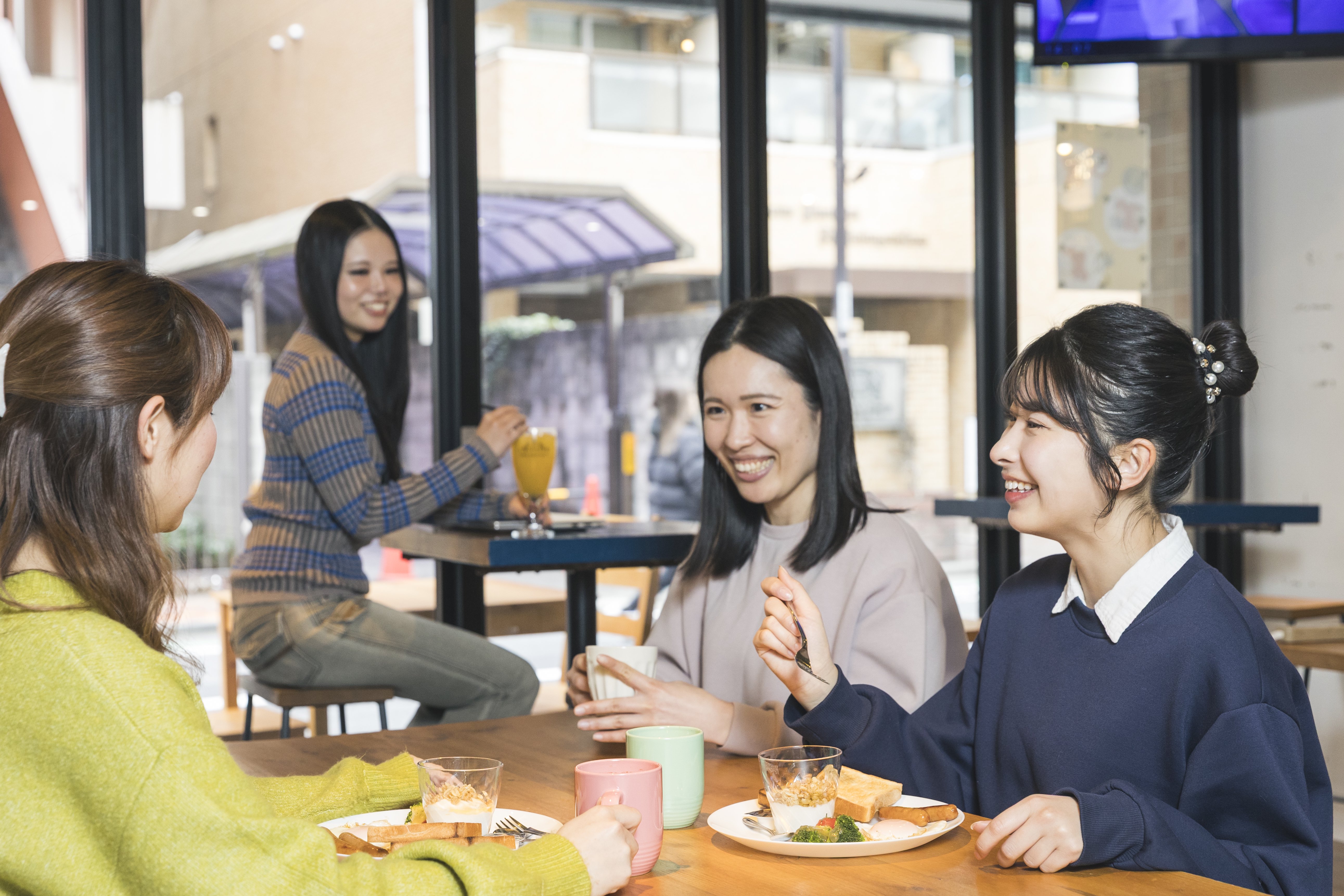 Imano Tokyo Hostel