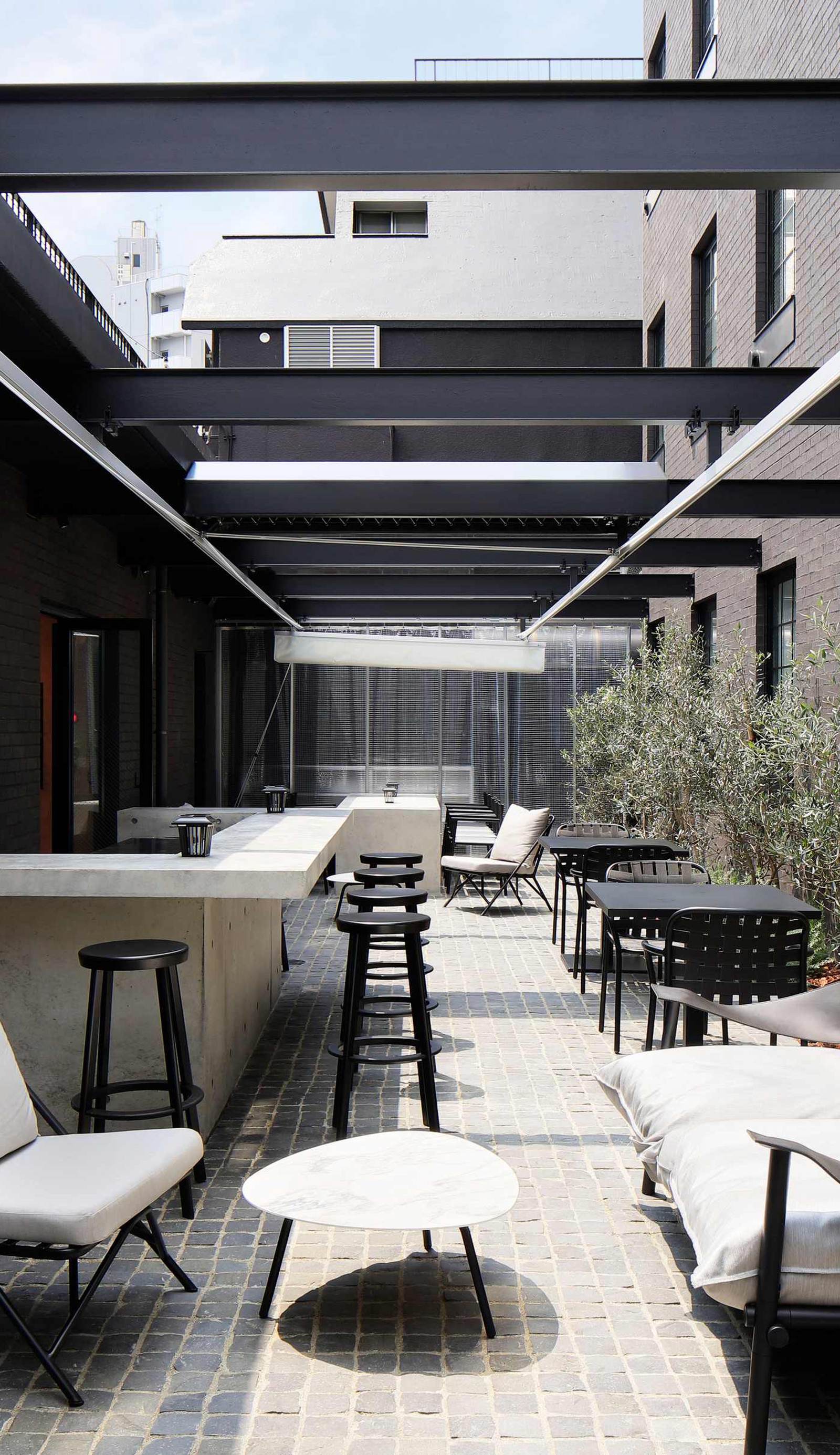 Hotel CEN