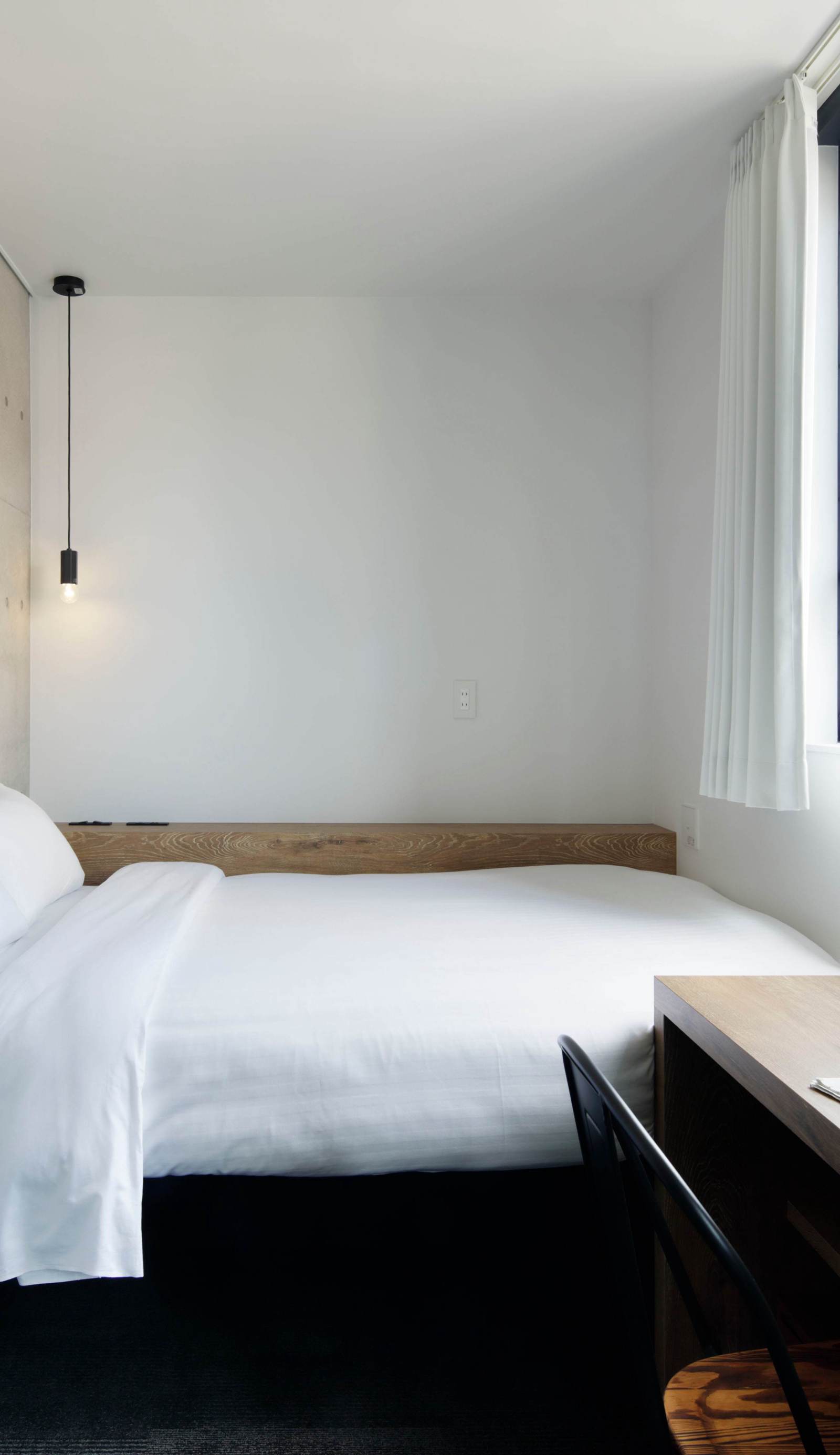 Hotel CEN