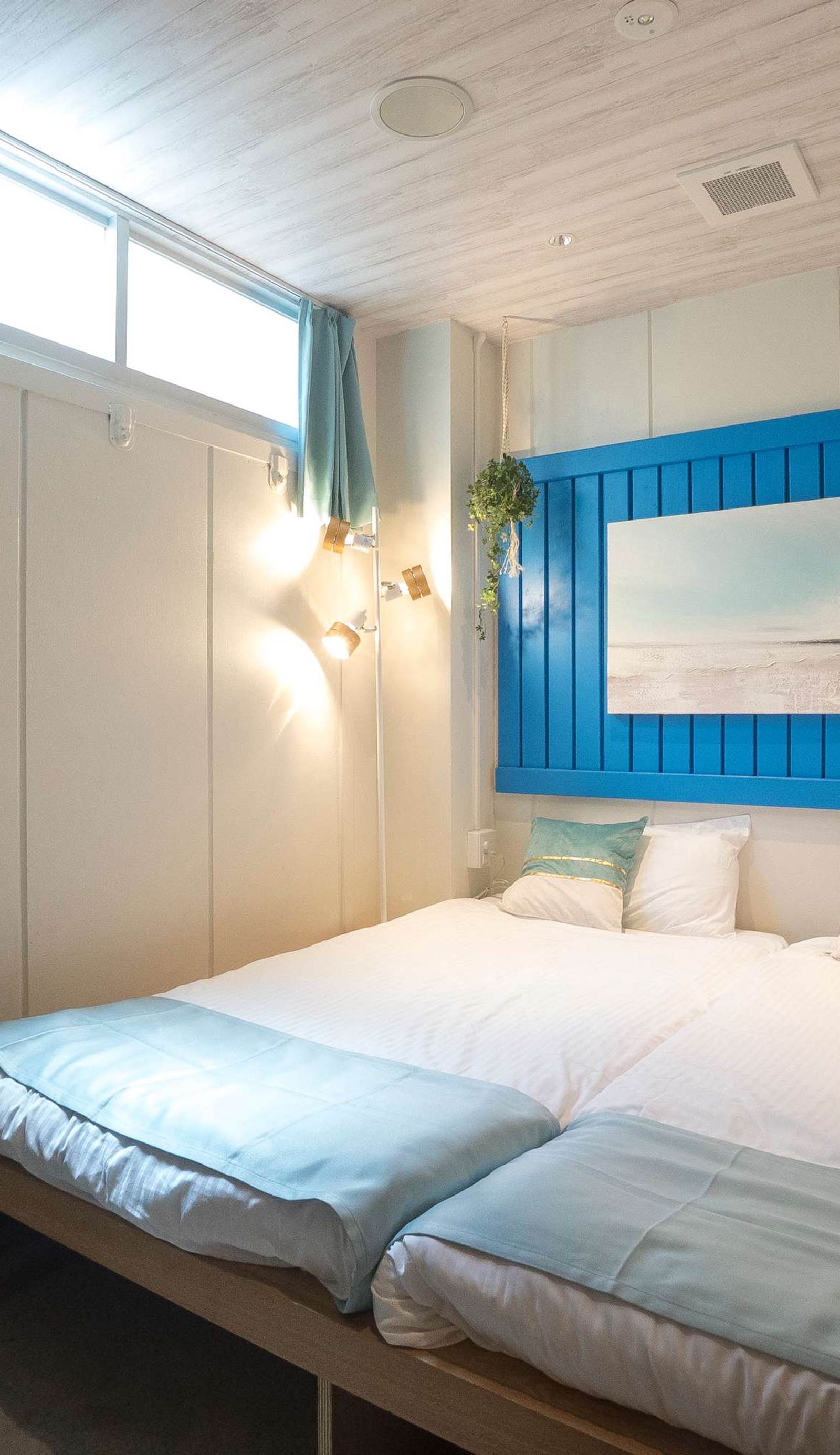 Glamping Tokyo Asakusa