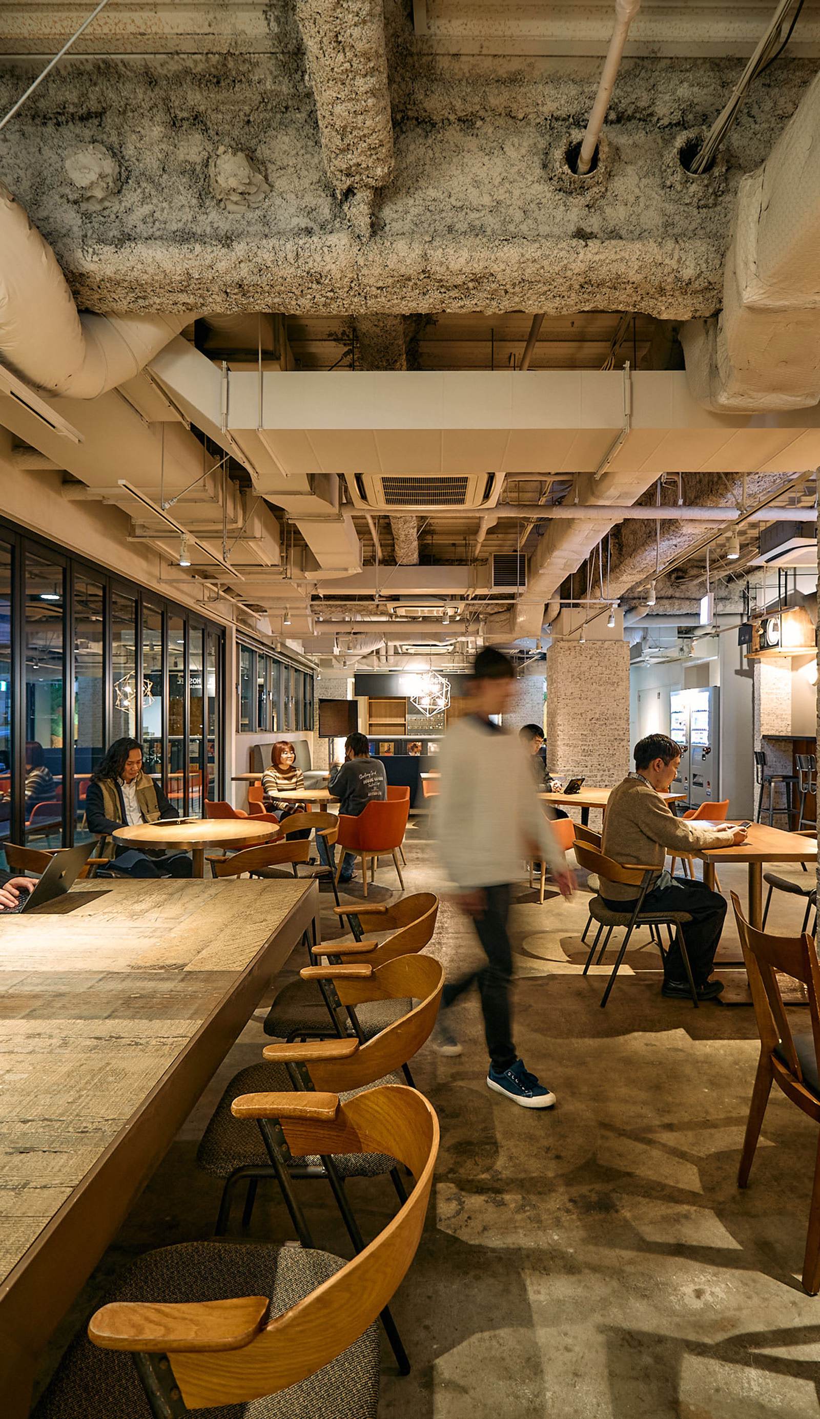 Hotel Plus Hostel TOKYO KAWASAKI