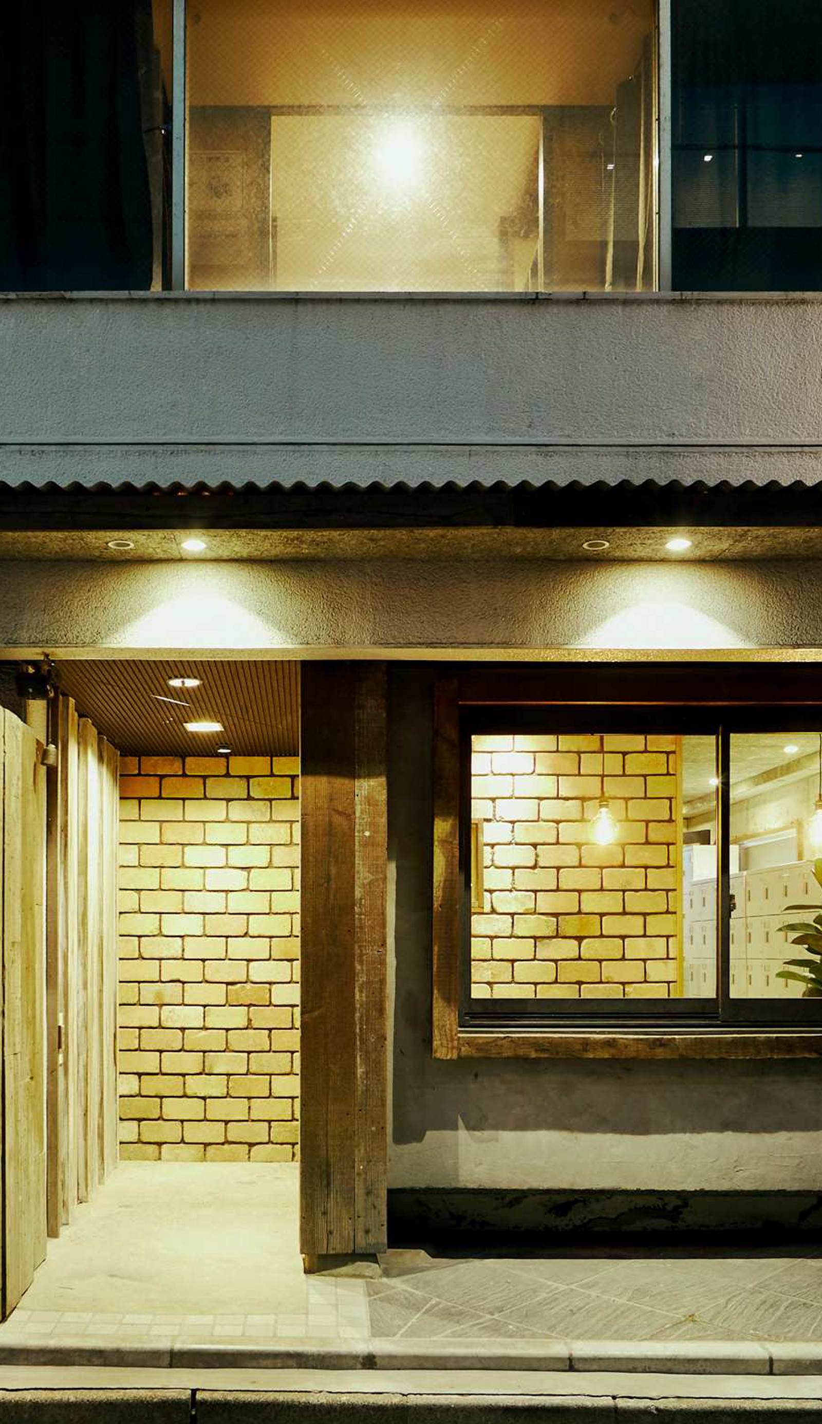 Akasaka Guesthouse HIVE