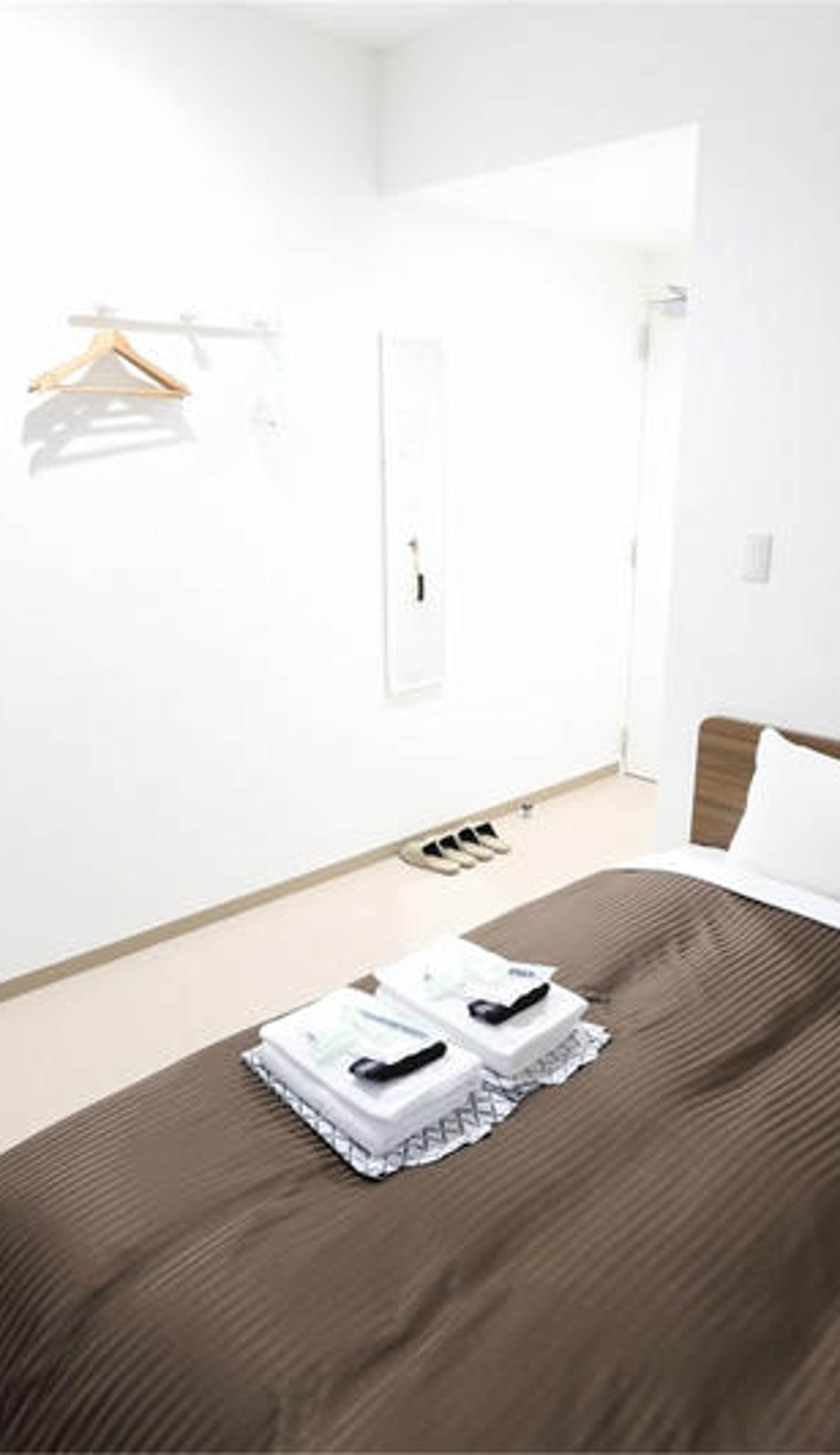 Oak Hotel Edo