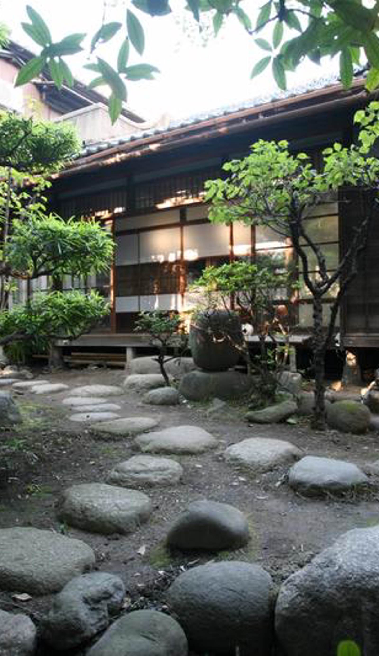 Guesthouse toco.