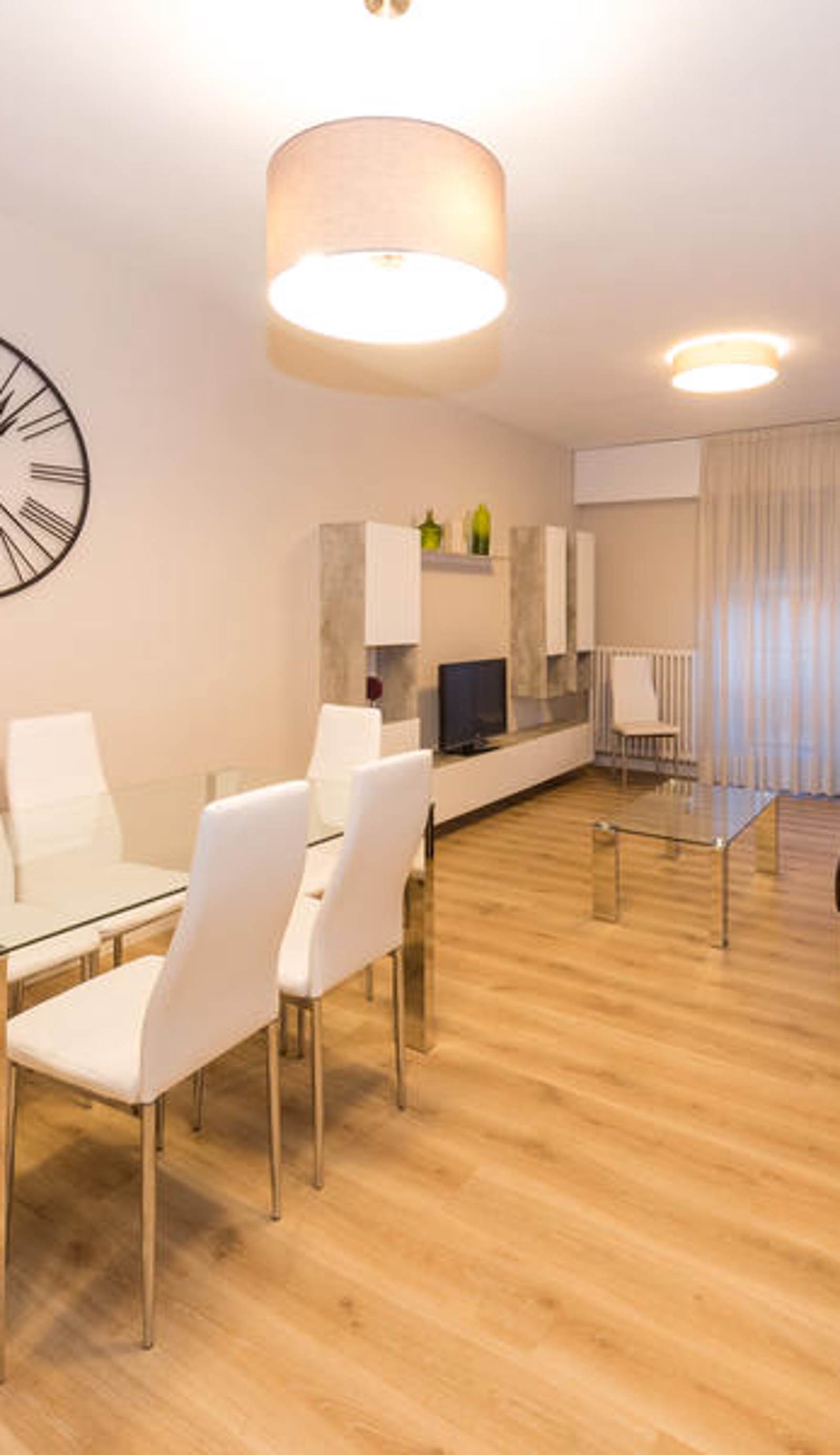 Apartamentos Gestión de Alojamientos