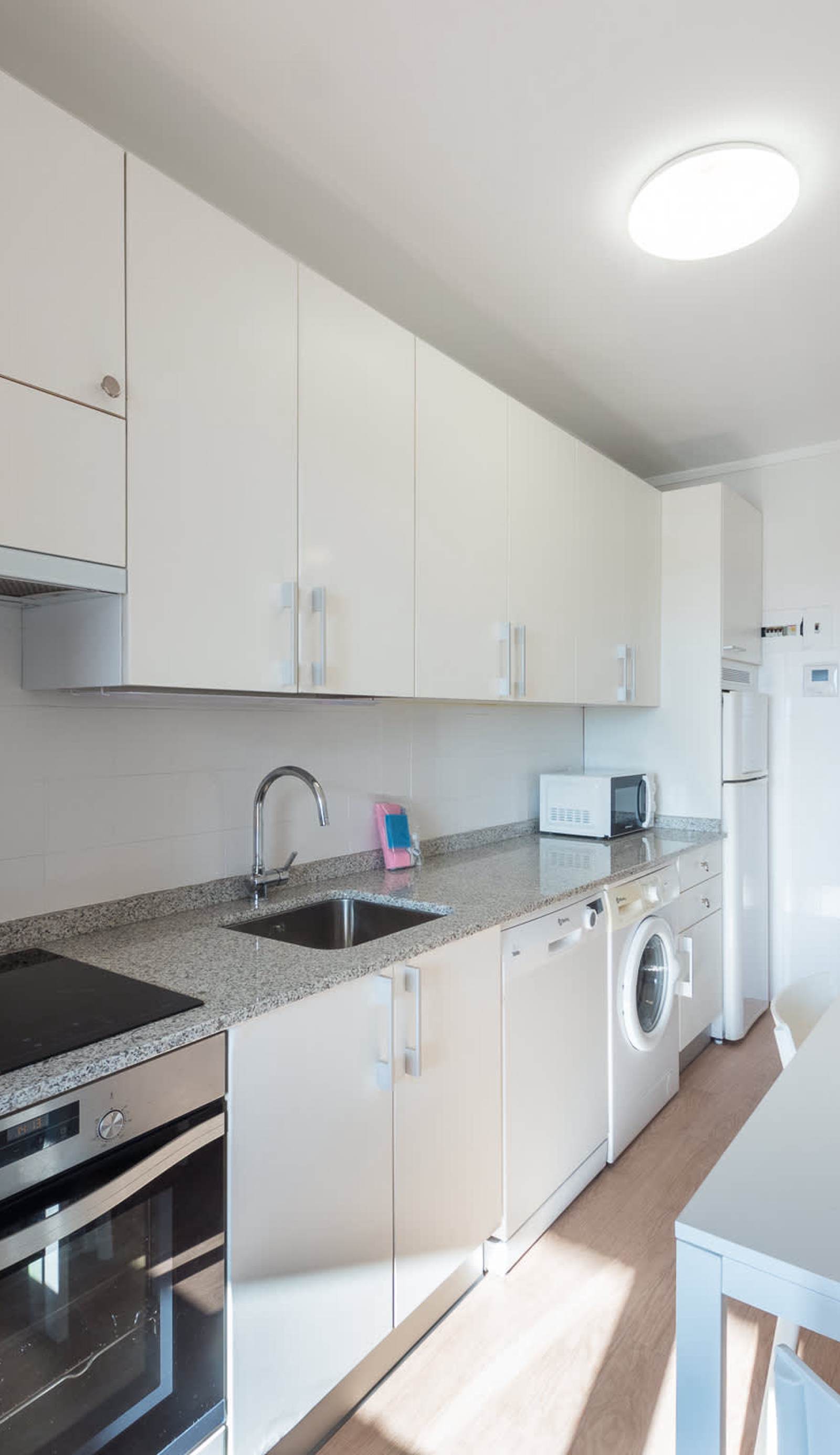 Apartamentos Gestión de Alojamientos