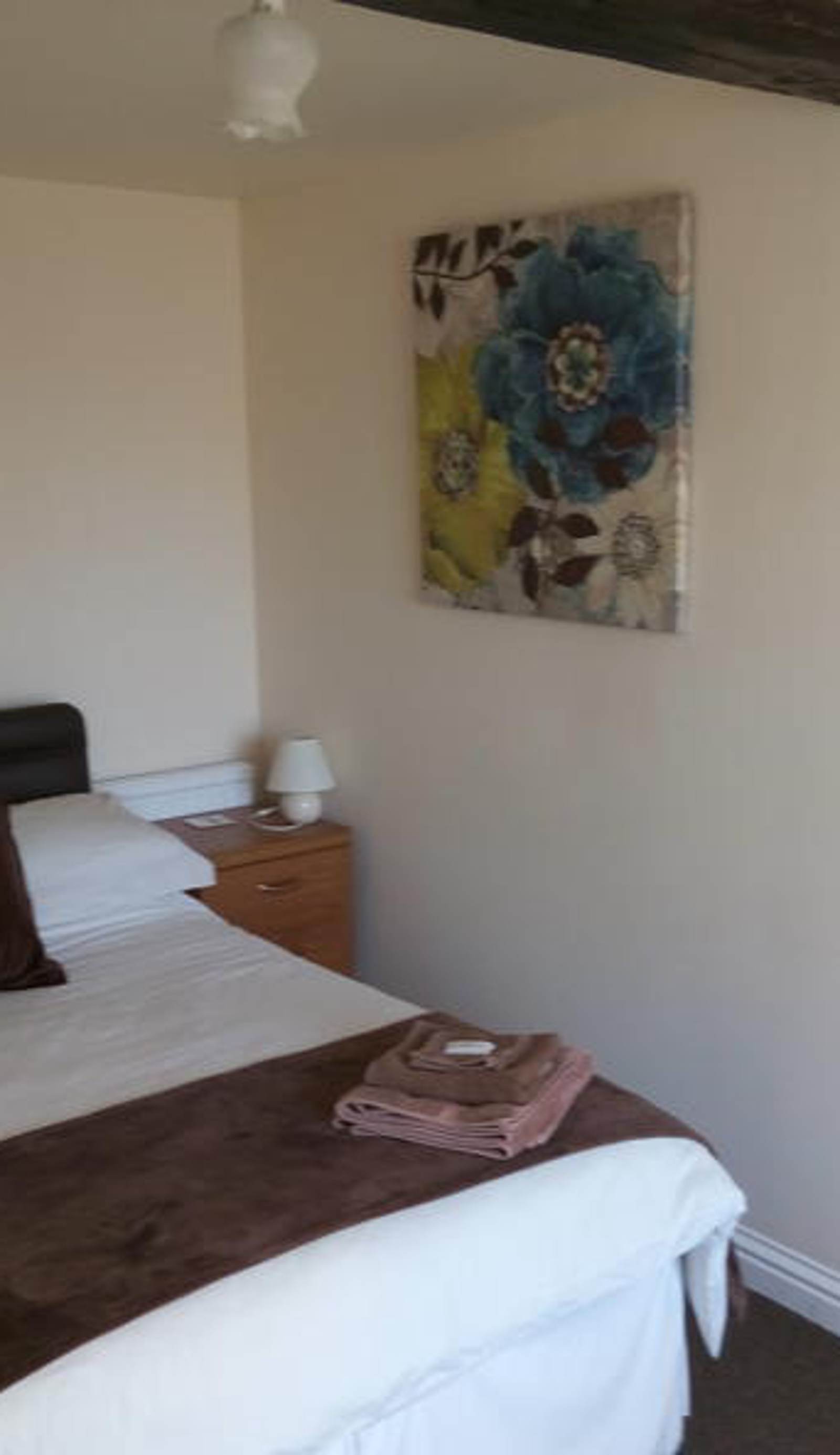 Parkside Guest House