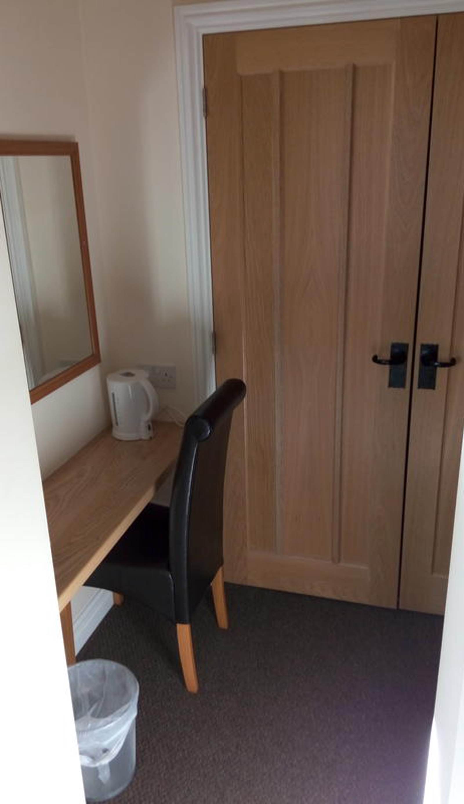 Parkside Guest House