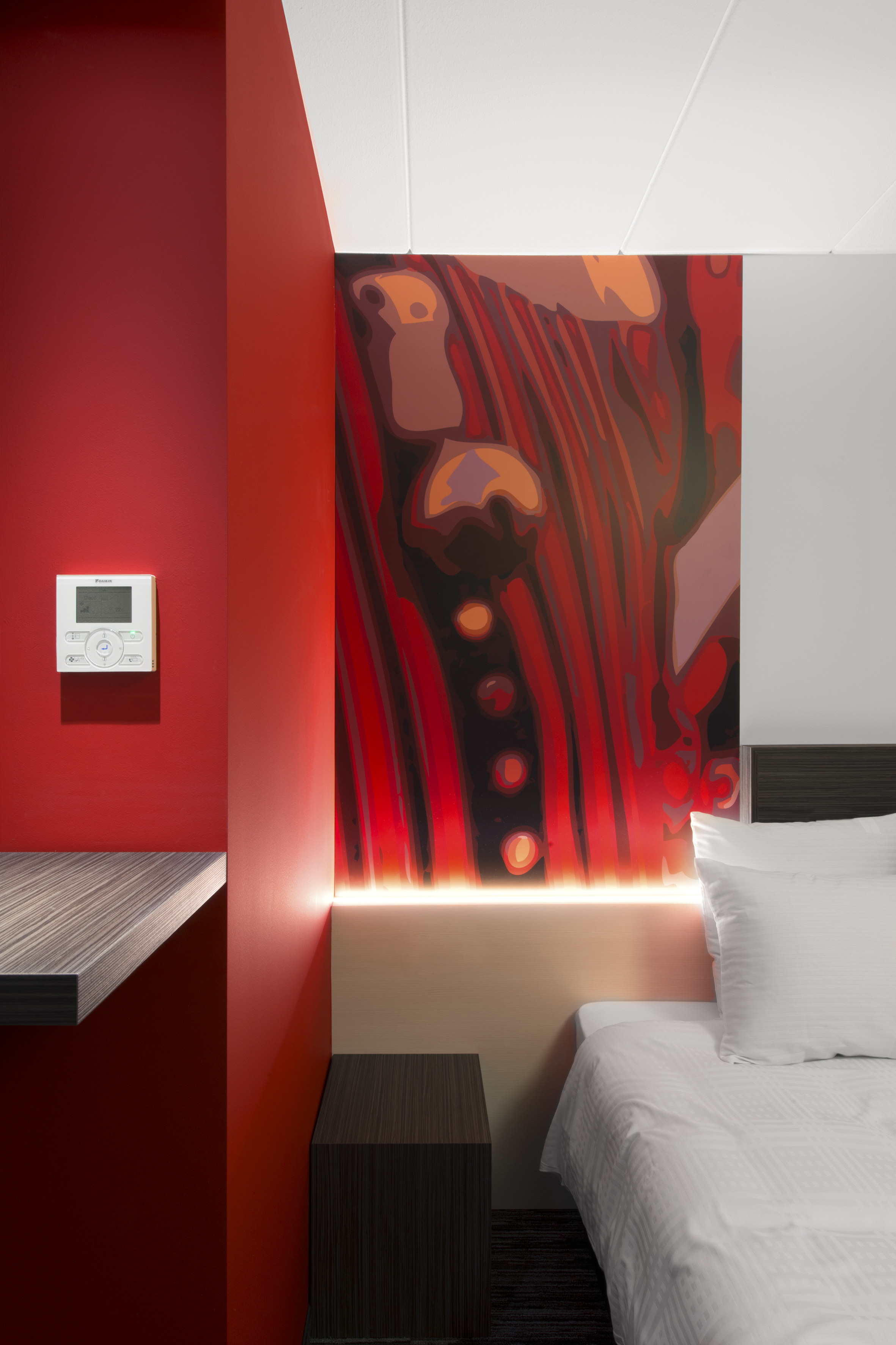 Orange Hotel La Louvière