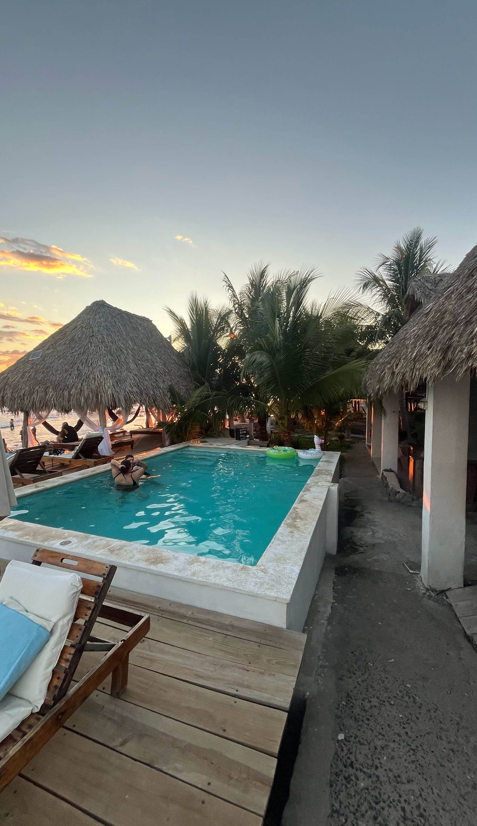 Hostal Punta El Zonte