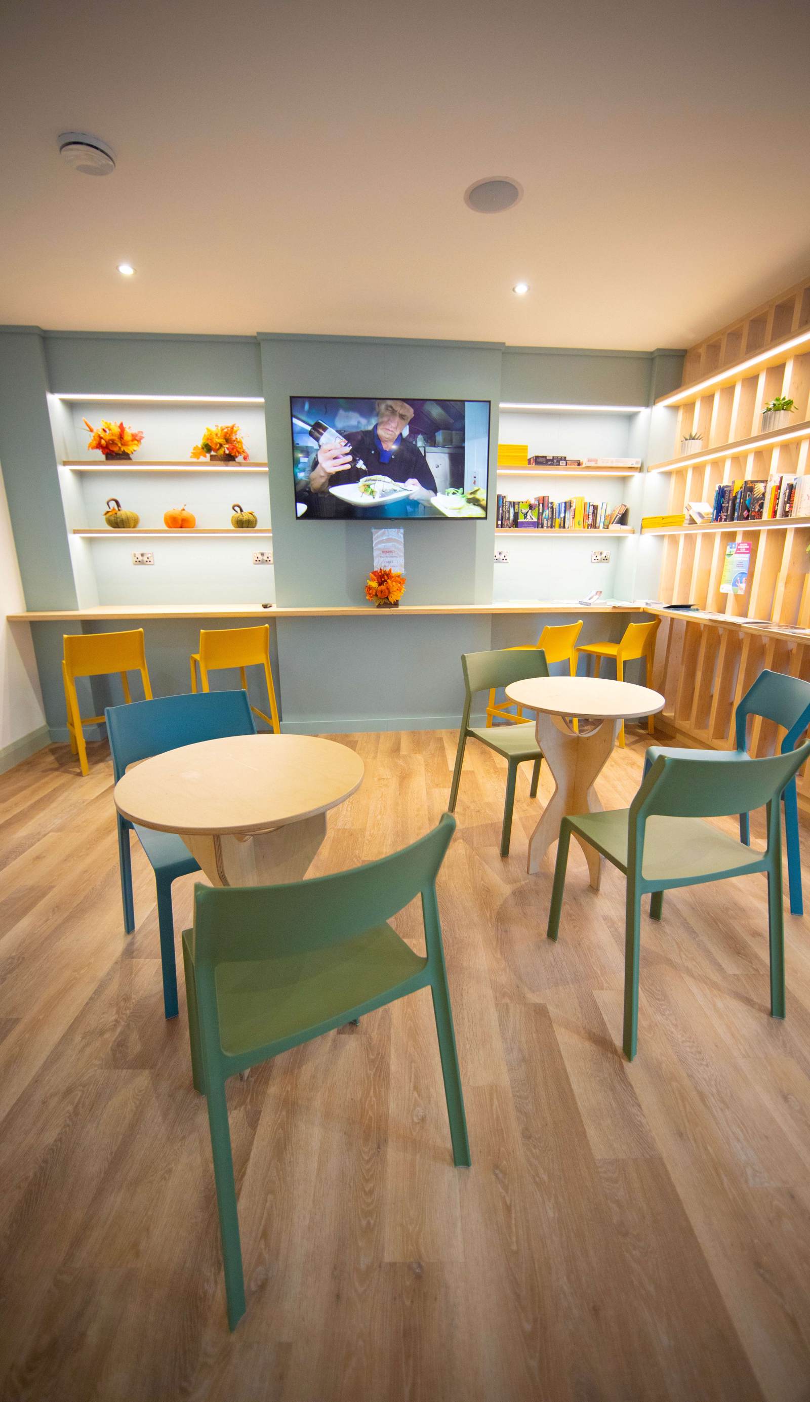 Heyday Hostel Ballina