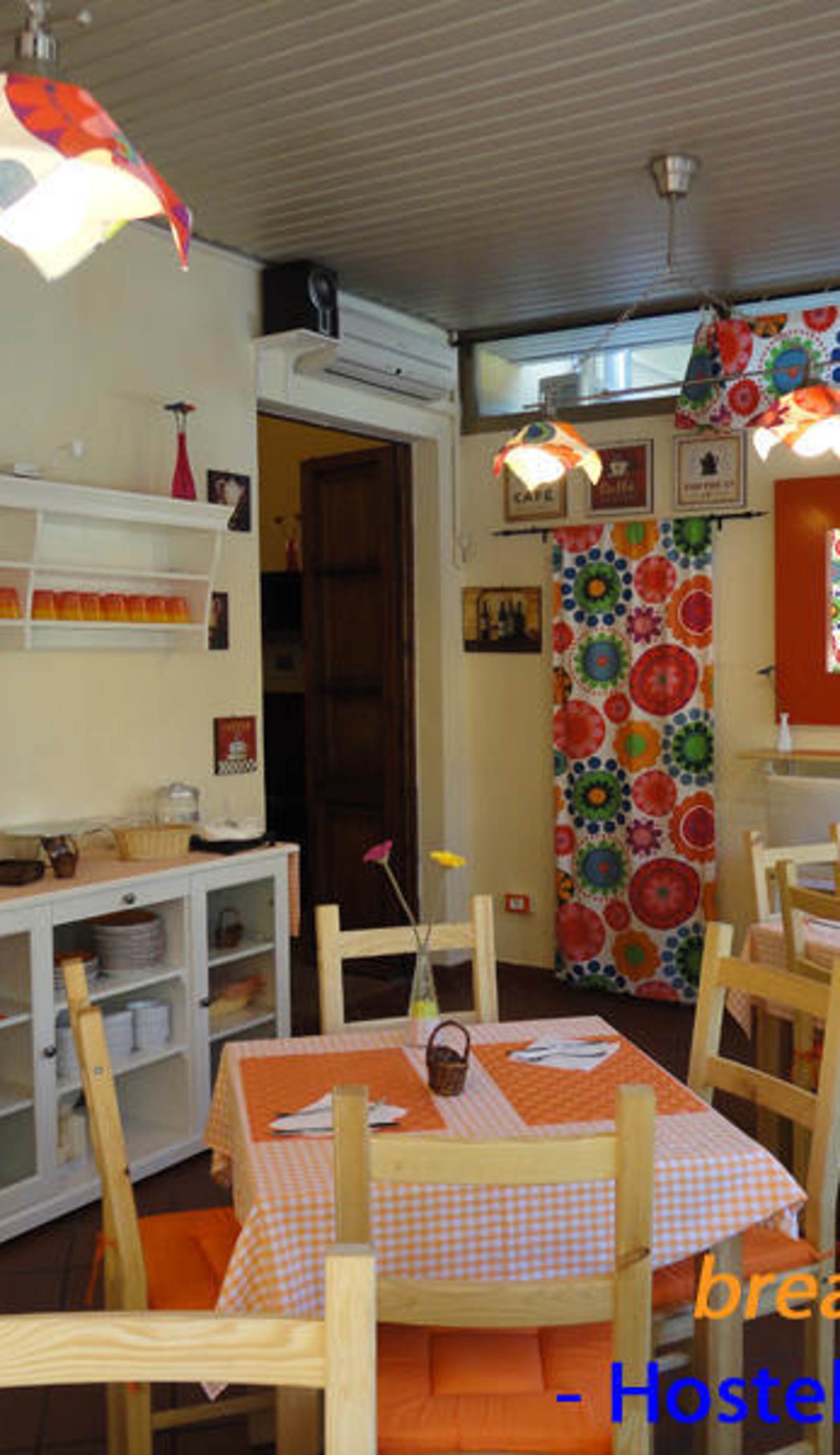 Hostel Pisa Tower